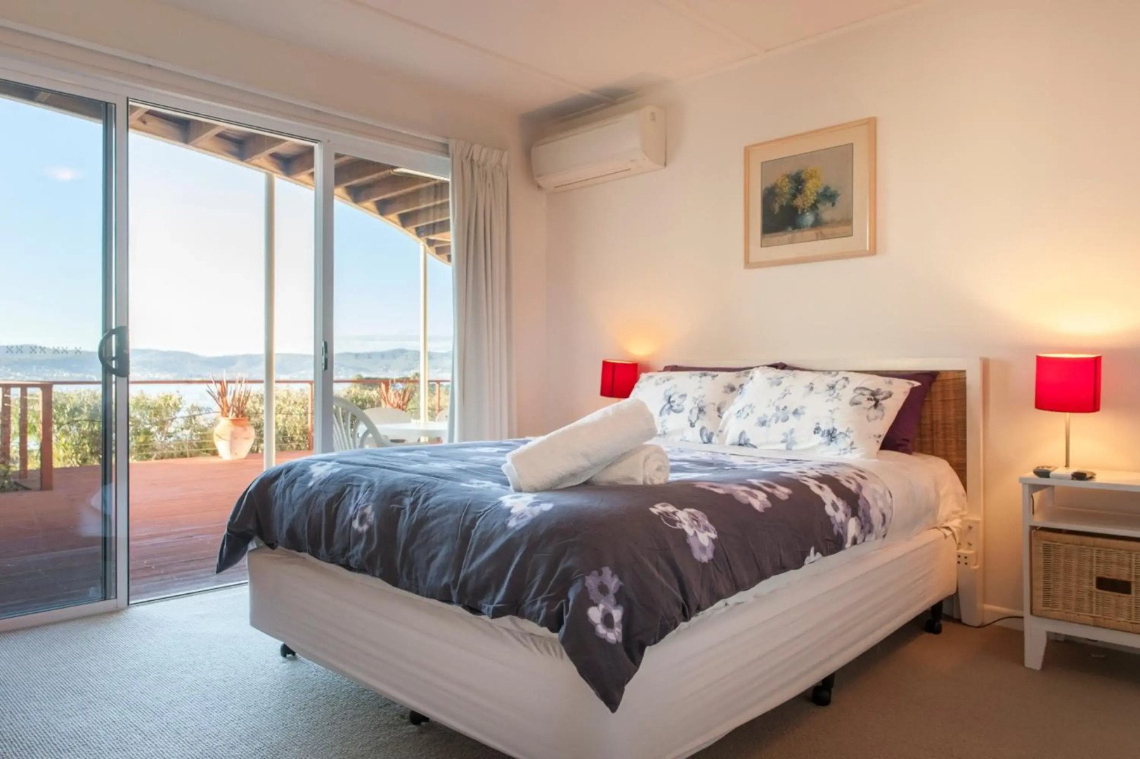 Sandy Bay Sensation