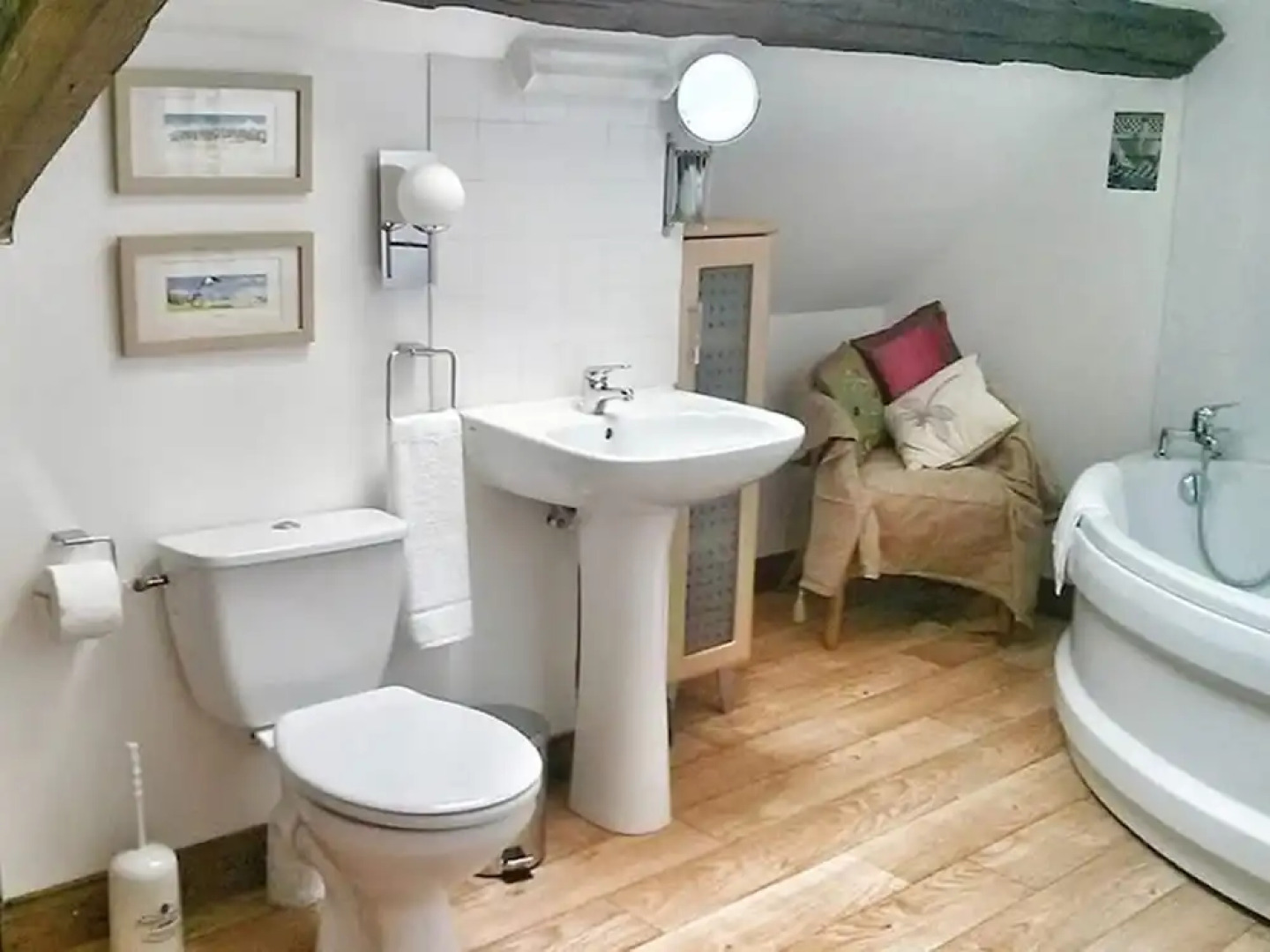 La Grange Tranquille