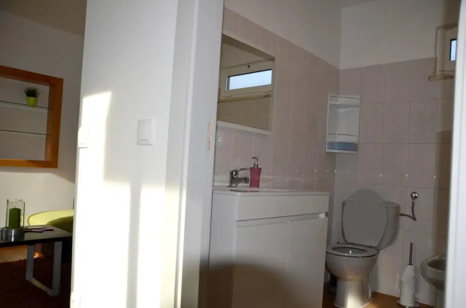 House With 2 Bedrooms in Viana do Castelo, With Wonderful Mountain Vie