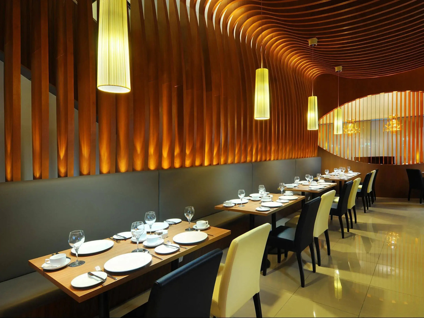 Hotel Granada Johor Bahru