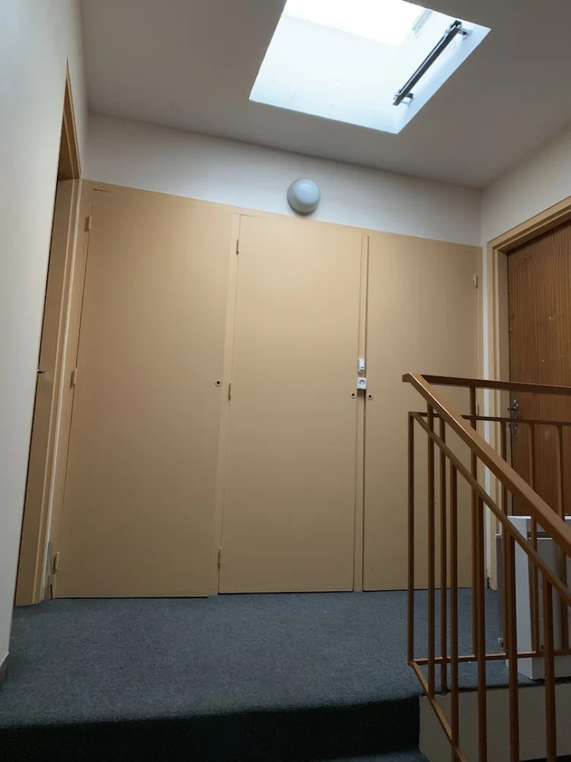 Appartement la Libération