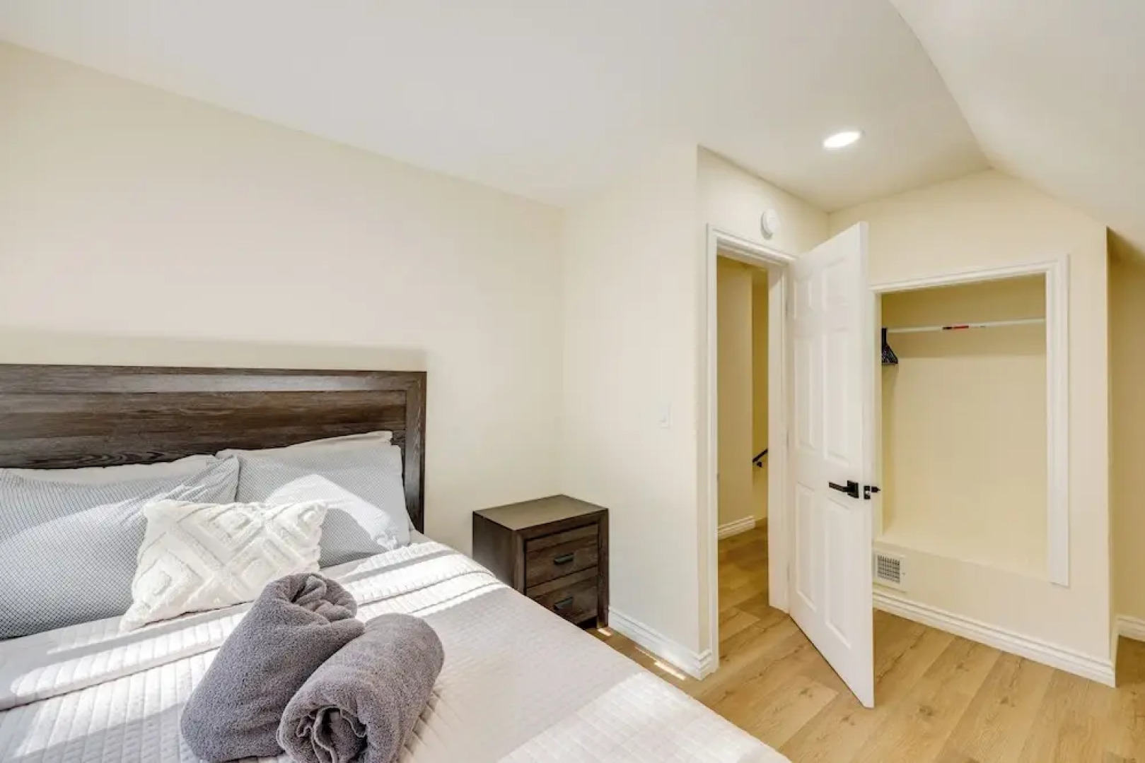 Spacious Family Home w/ Deck in Lake Arrowhead!