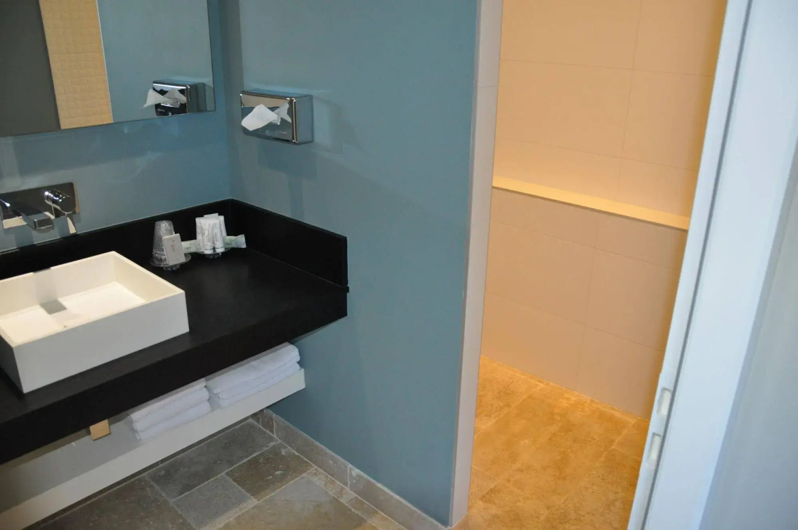 Résidence de Rohan, The Originals Relais