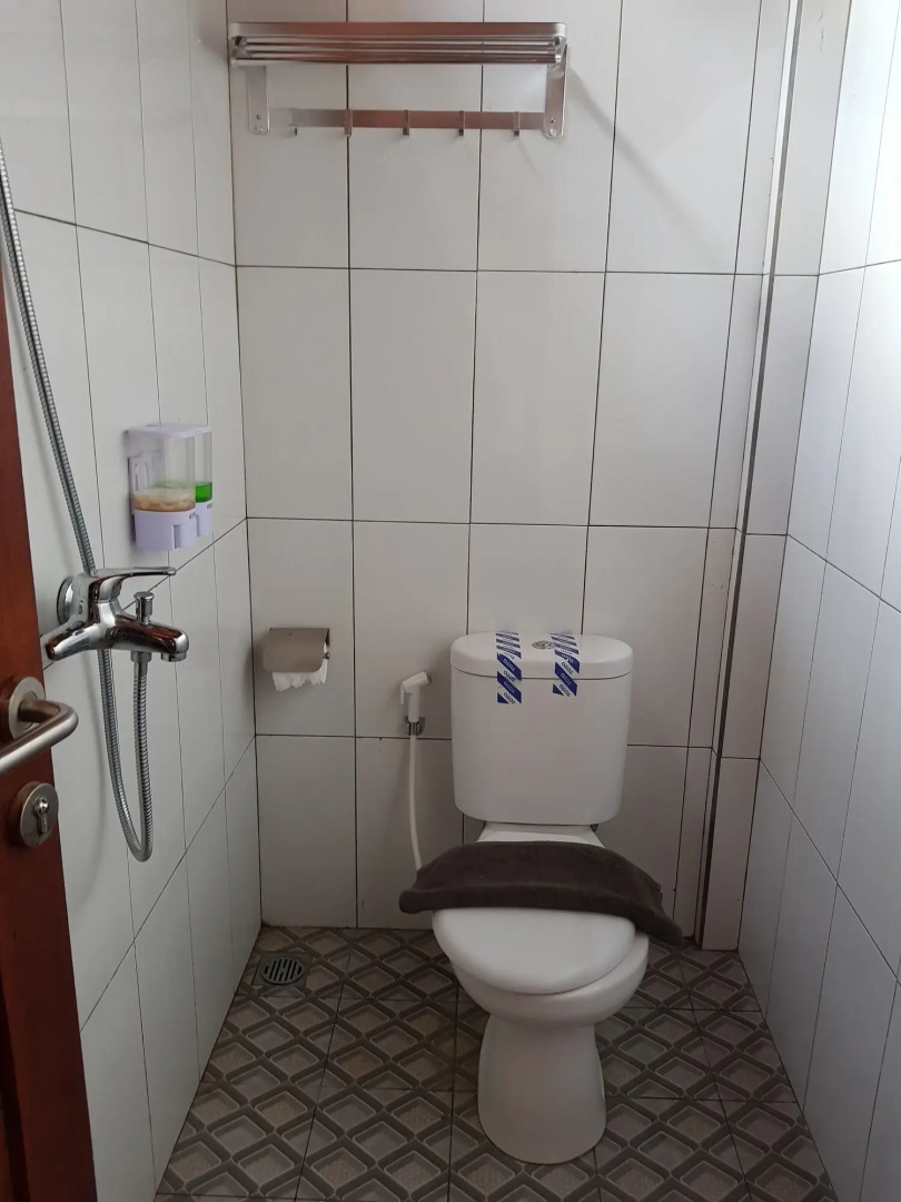 Korpak Villa & Resort Raja Ampat