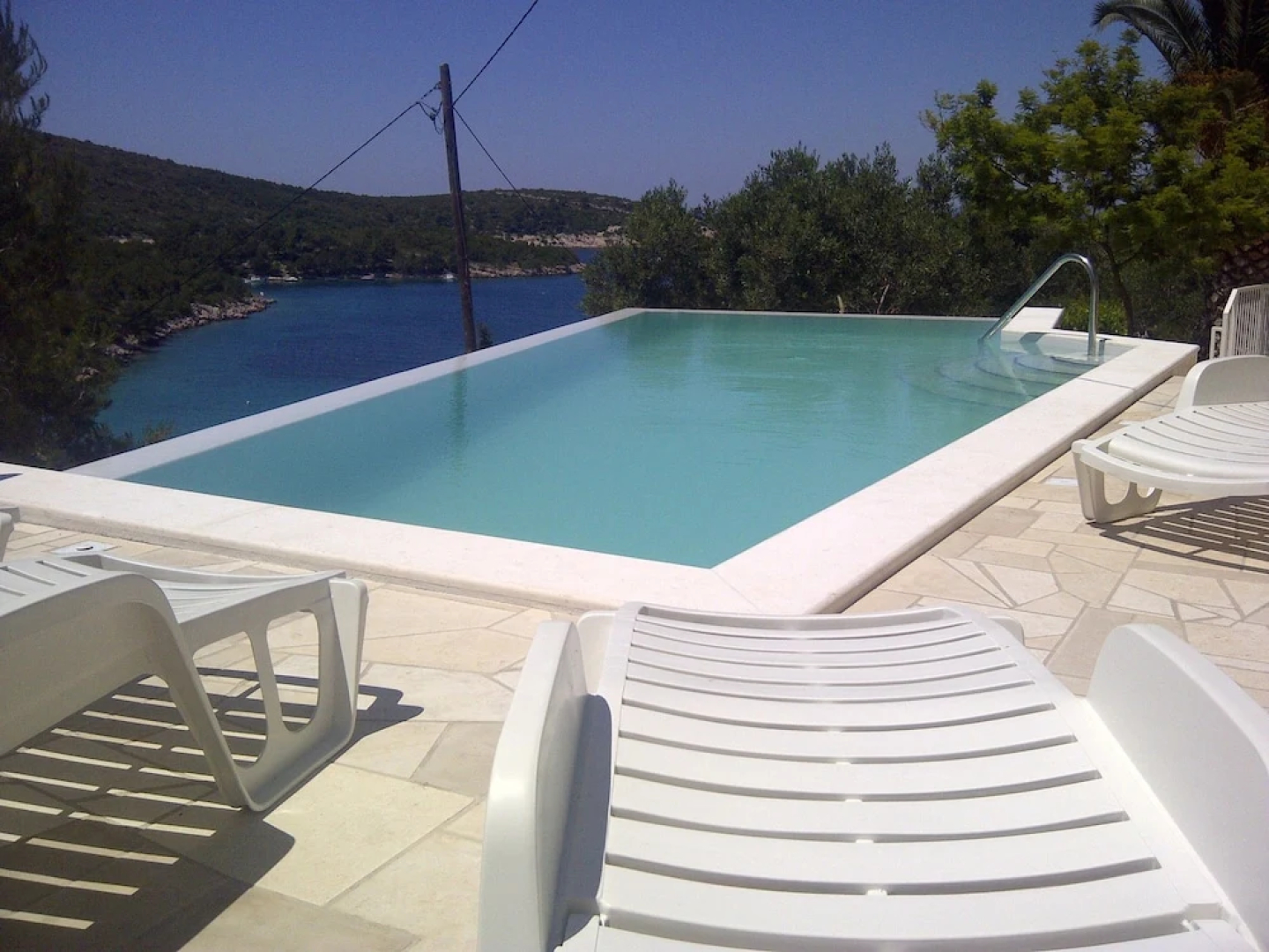 Villa Sonia & Teo - Hvar