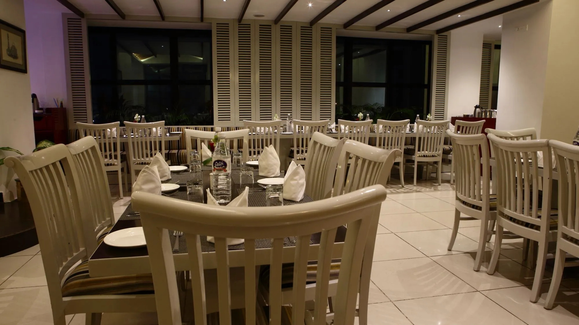 Gemini Continental Lucknow