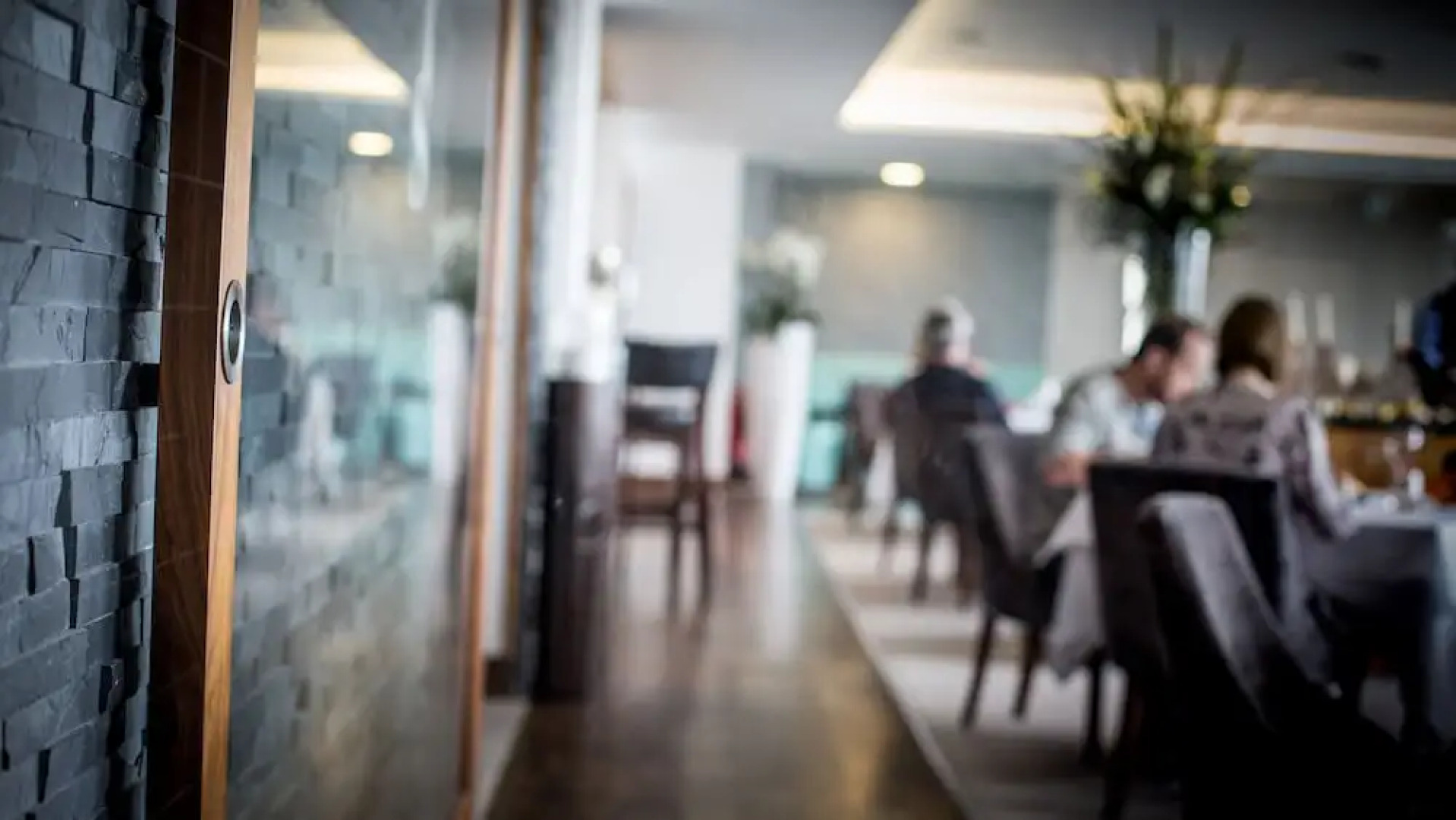 Restaurant James Sommerin