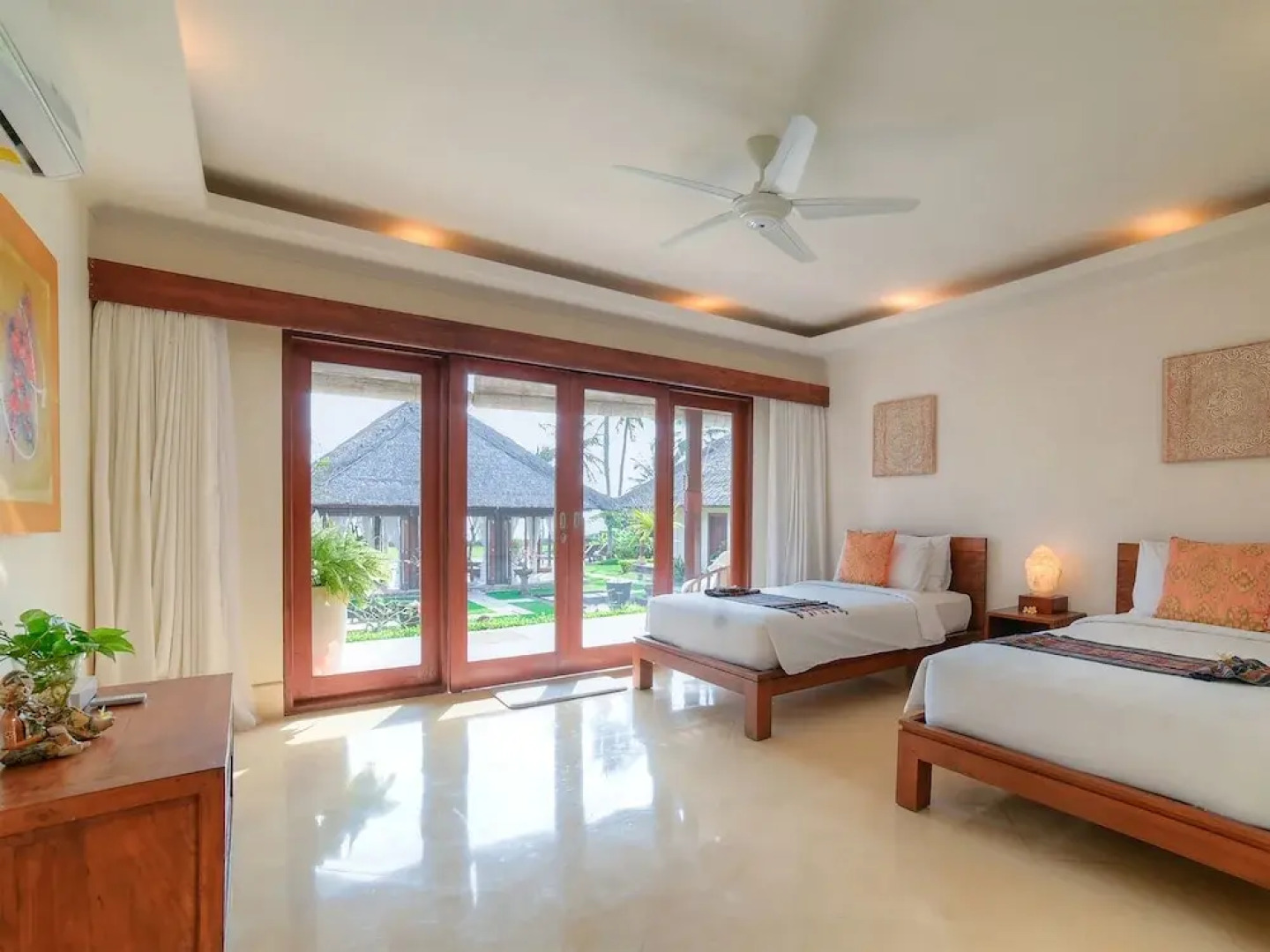 Villa Tanju Bali