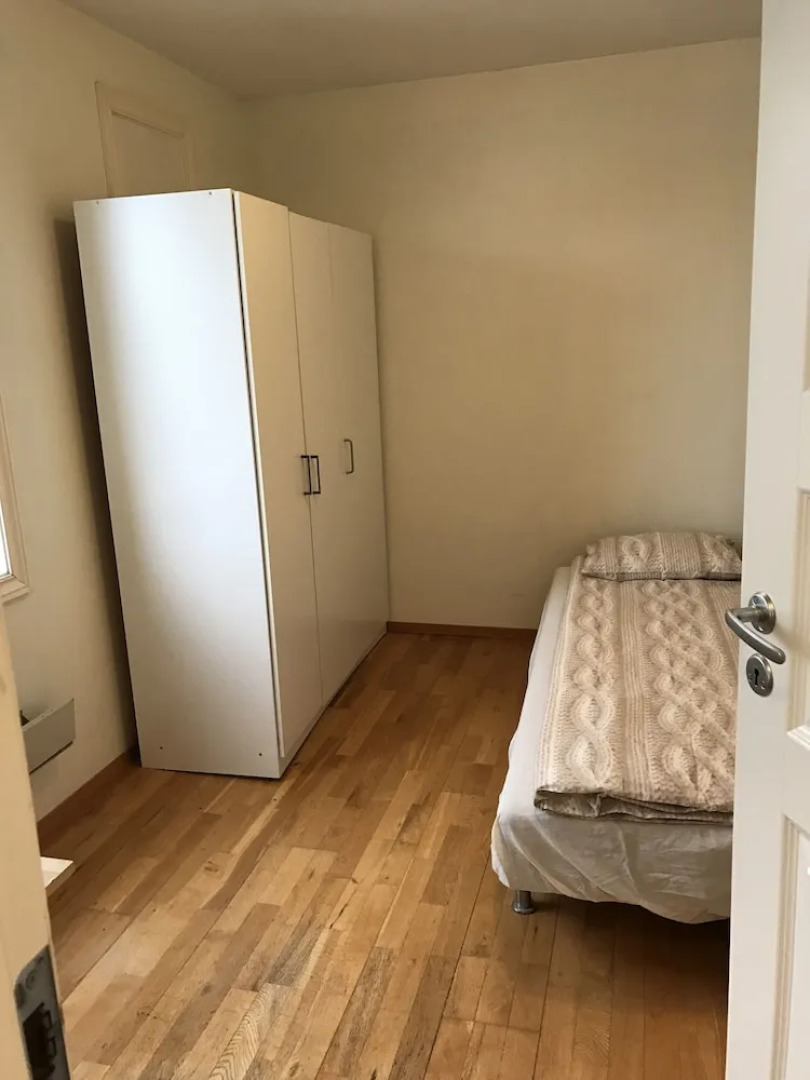 Guest House Centrum 8