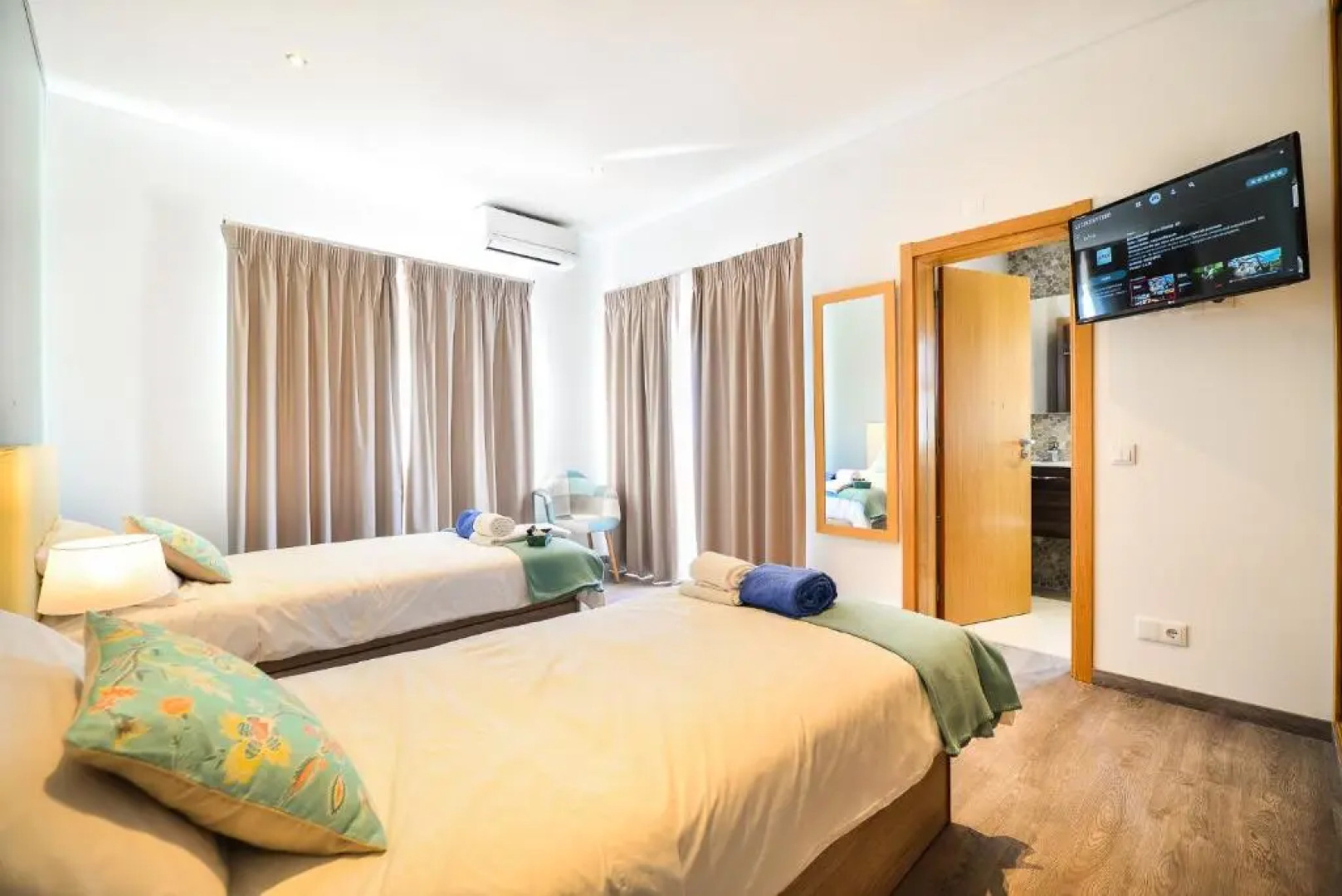 Vila Vale Mouro by OCvillas