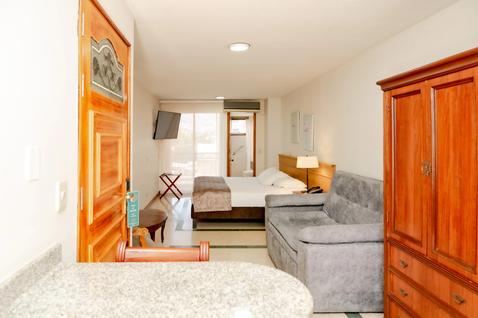 Hotel San Pedro del Fuerte