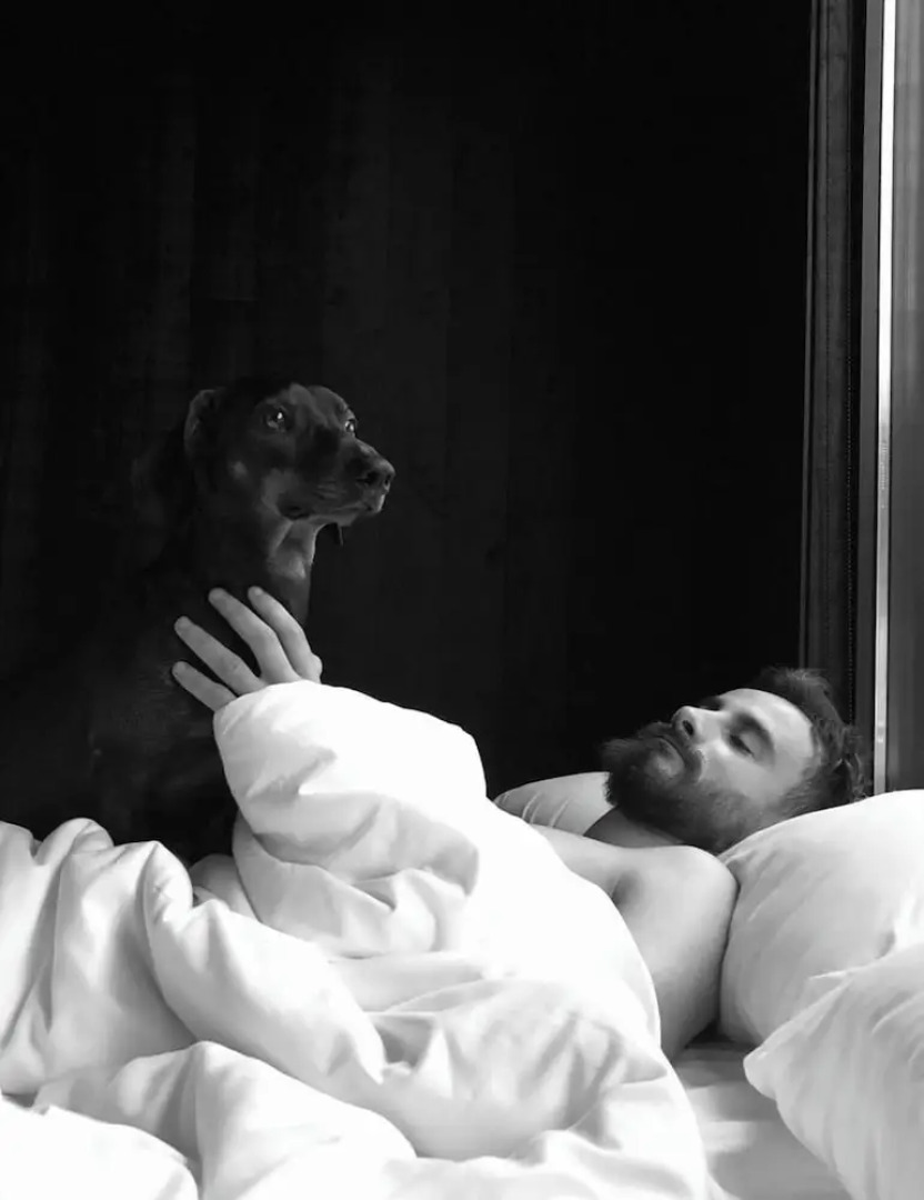 A Leira 116 Cabañas