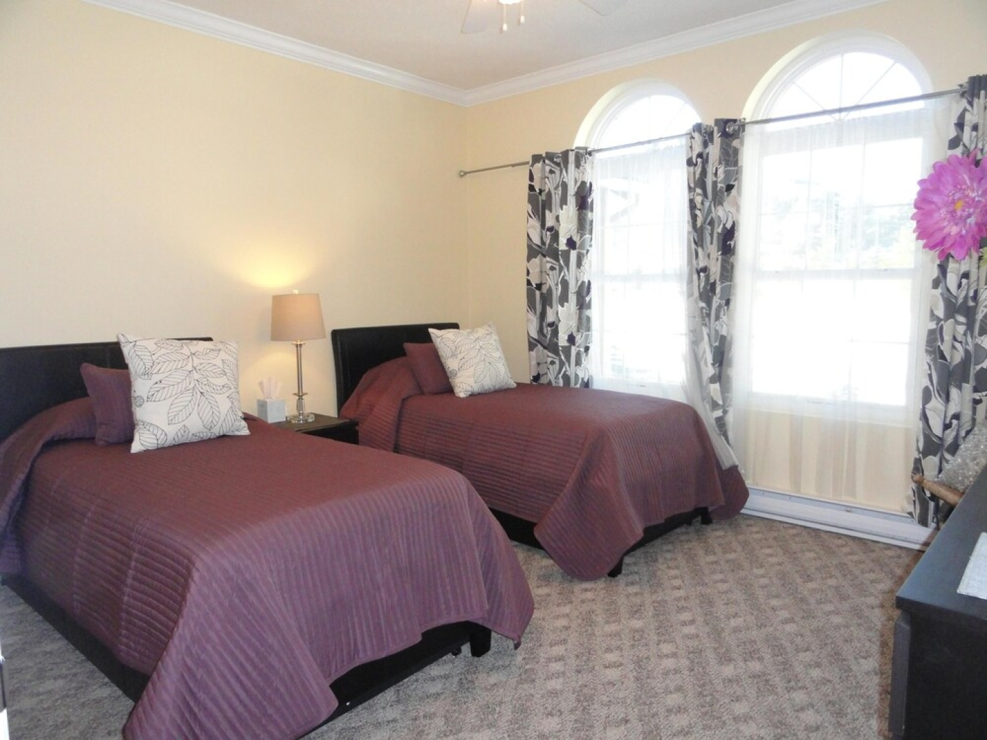 VCI - Klonteska Condominiums #A4