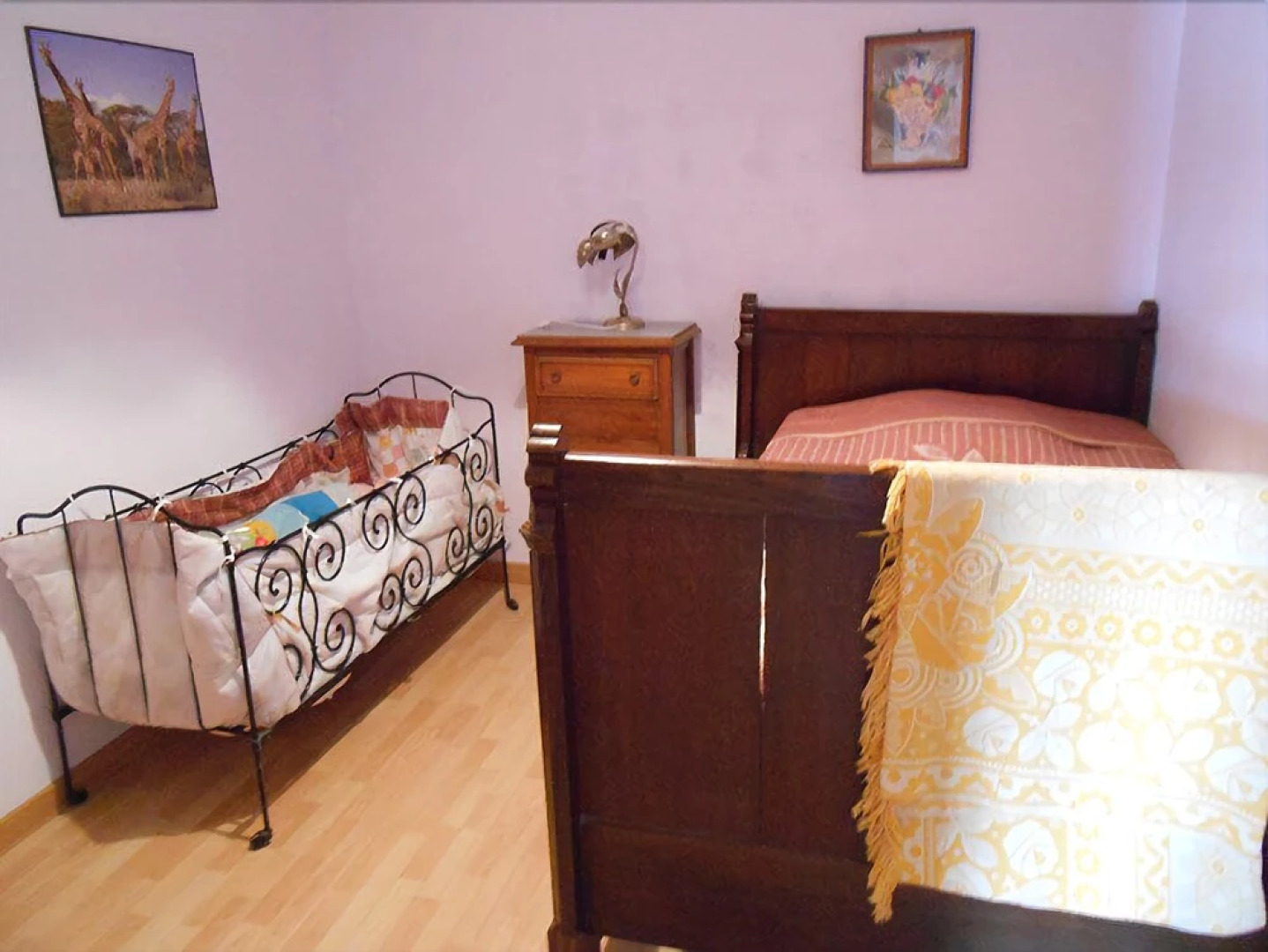 La Ferme des 3 Suissesses