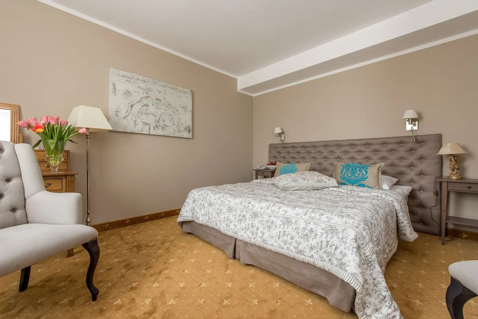 Riviera Resort Modlin Airport