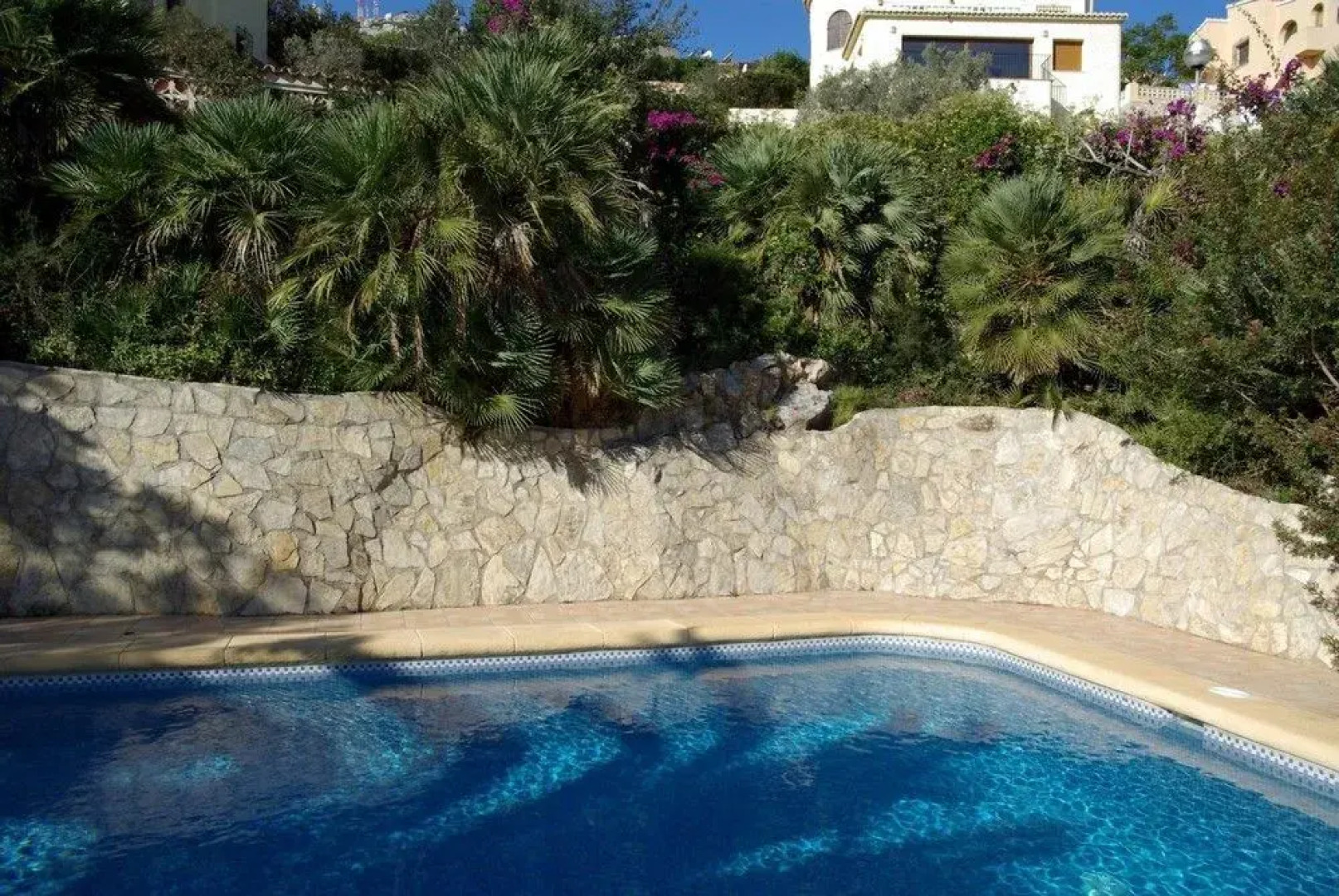 Villa in Benitachell, Alicante 102514 by MO Rentals