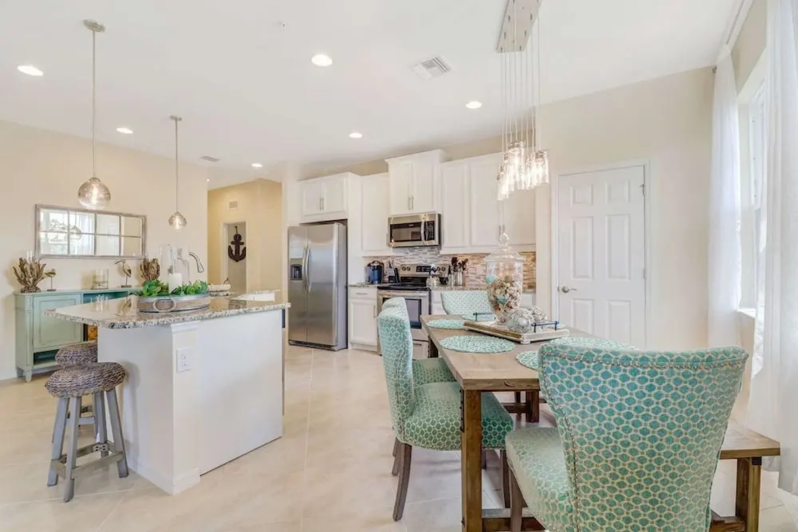 Creekside Preserve Loop #201