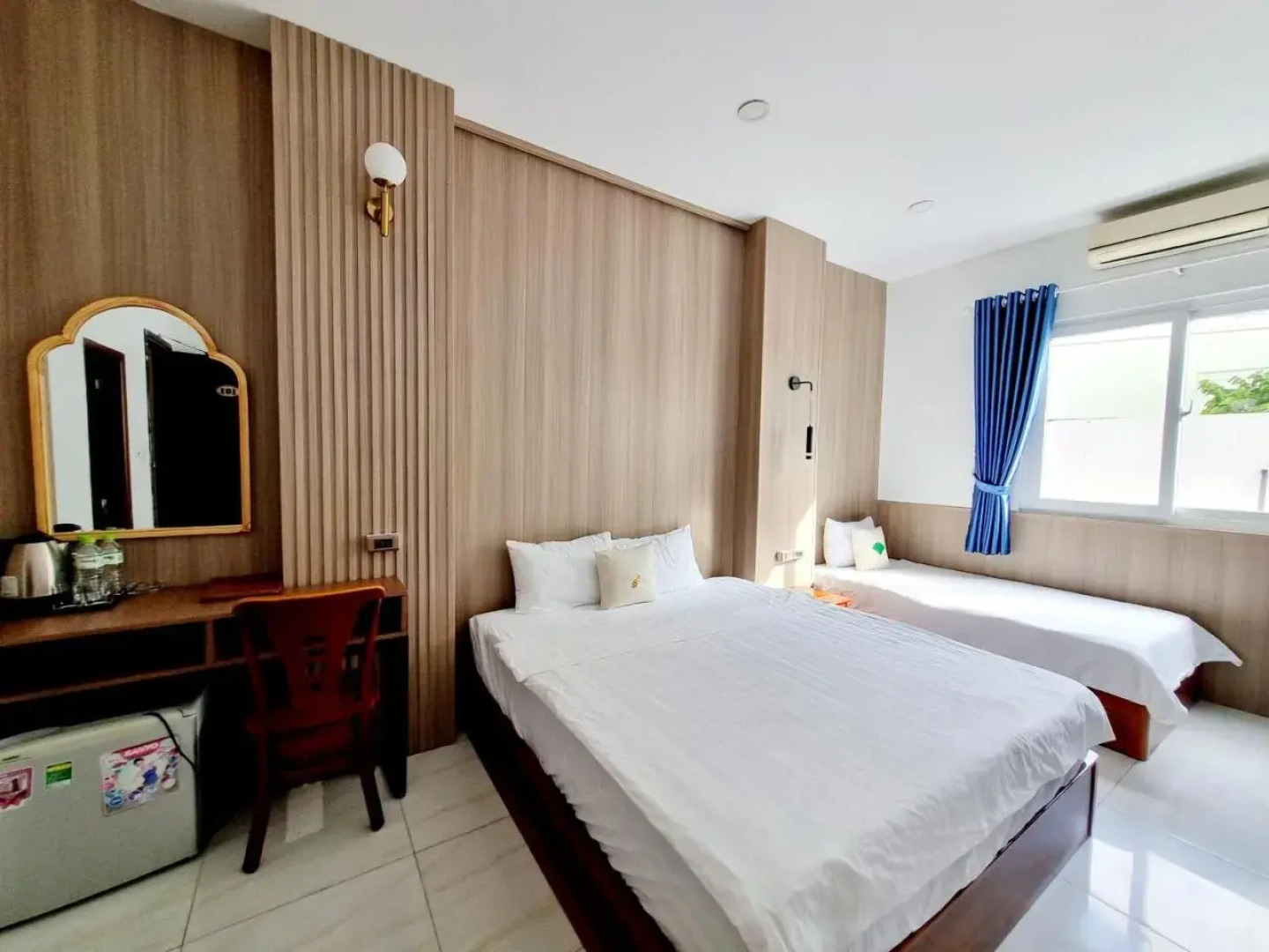 Minh Khue Hotel