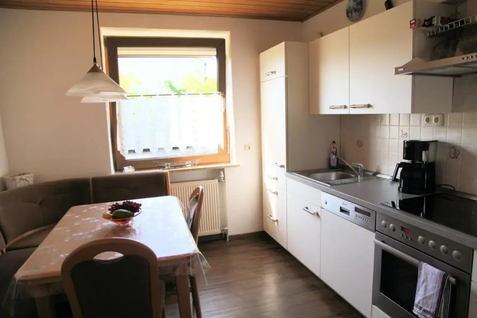 Ferienwohnung Schmetterling