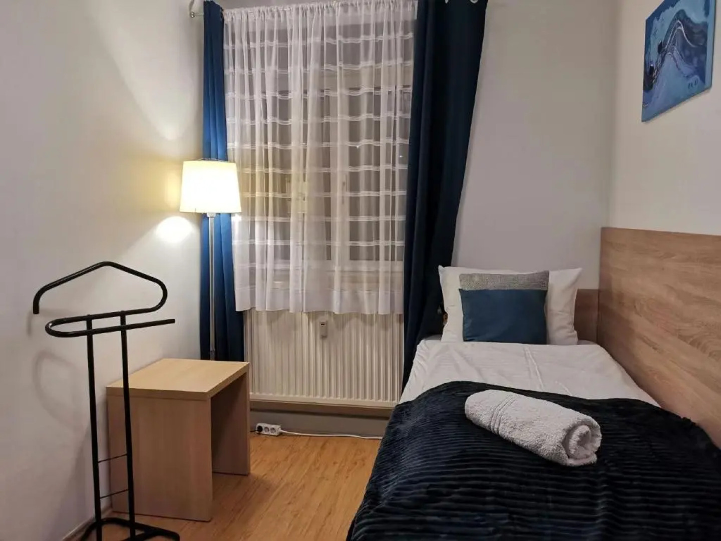 Eisenerz Stefan Apartment / Ferien Wohnung