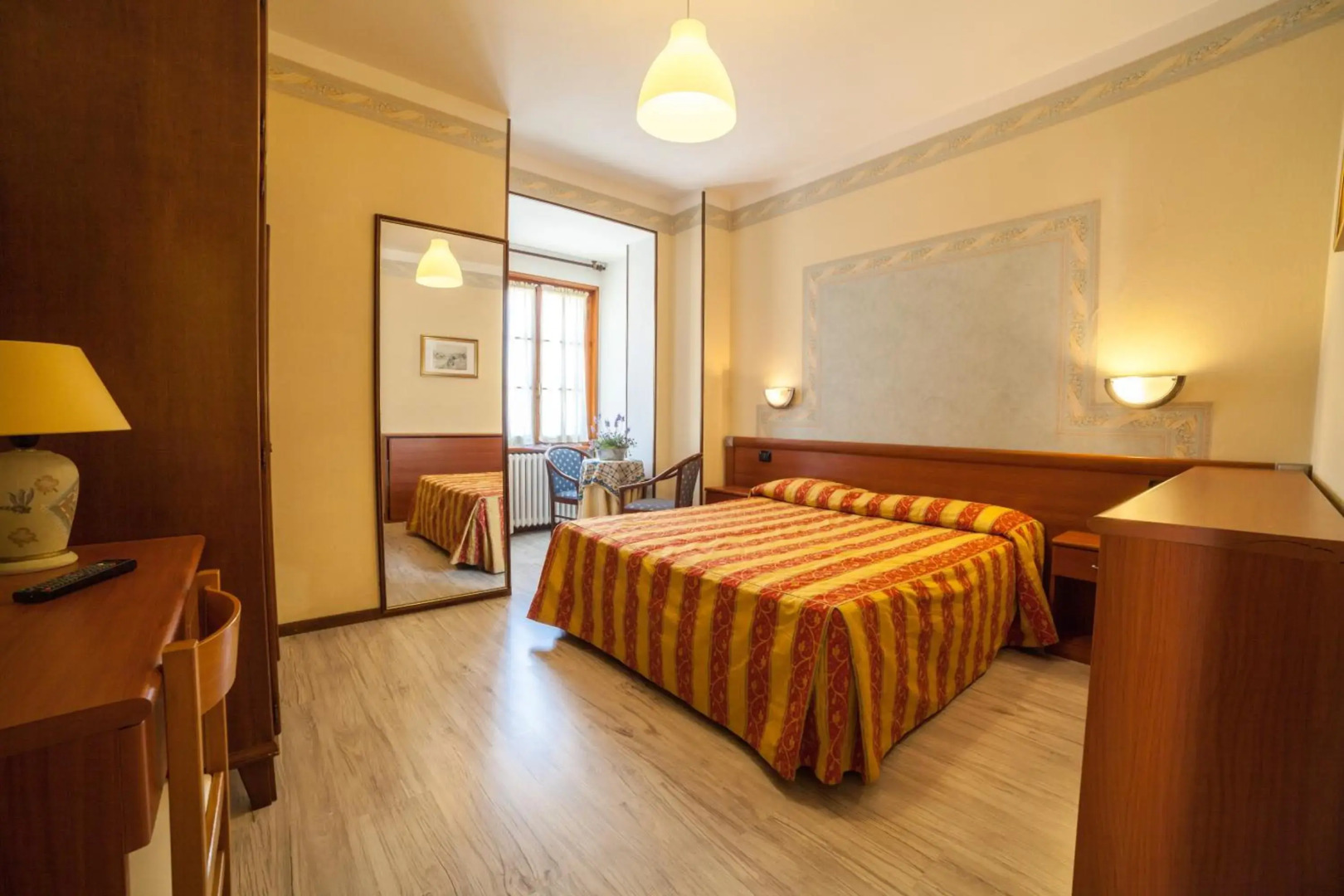 Hotel Residence Ricordo du Parc