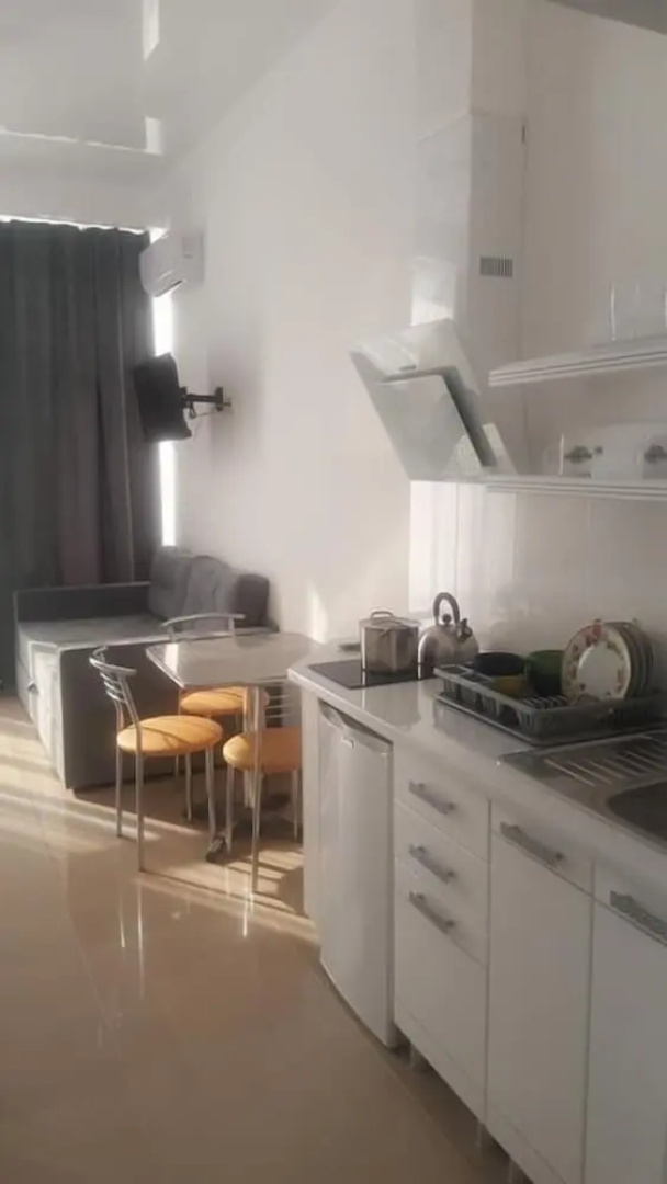 Hotel Chernomorskiy