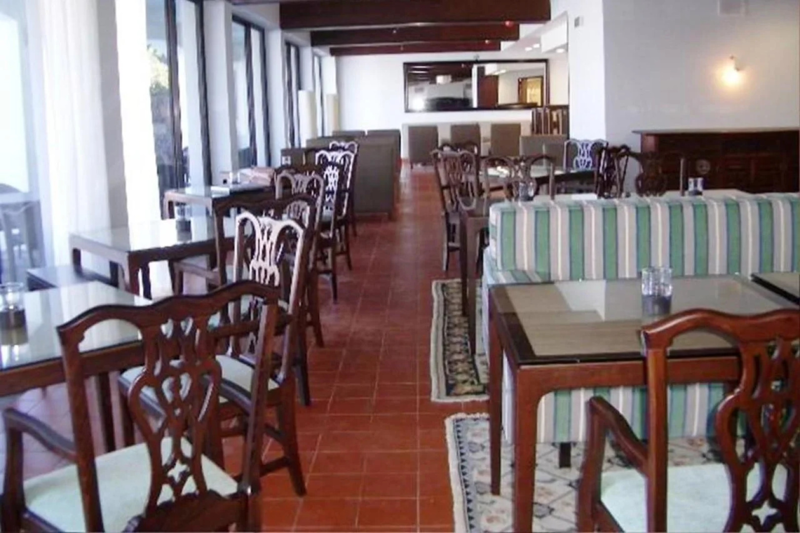 Pousada Forte da Horta - Historic Hotel