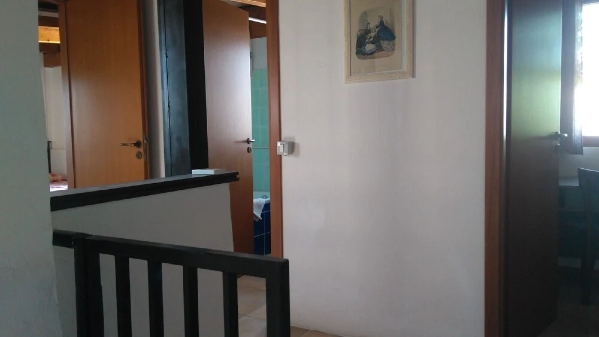 Accommodation Verdetecnica