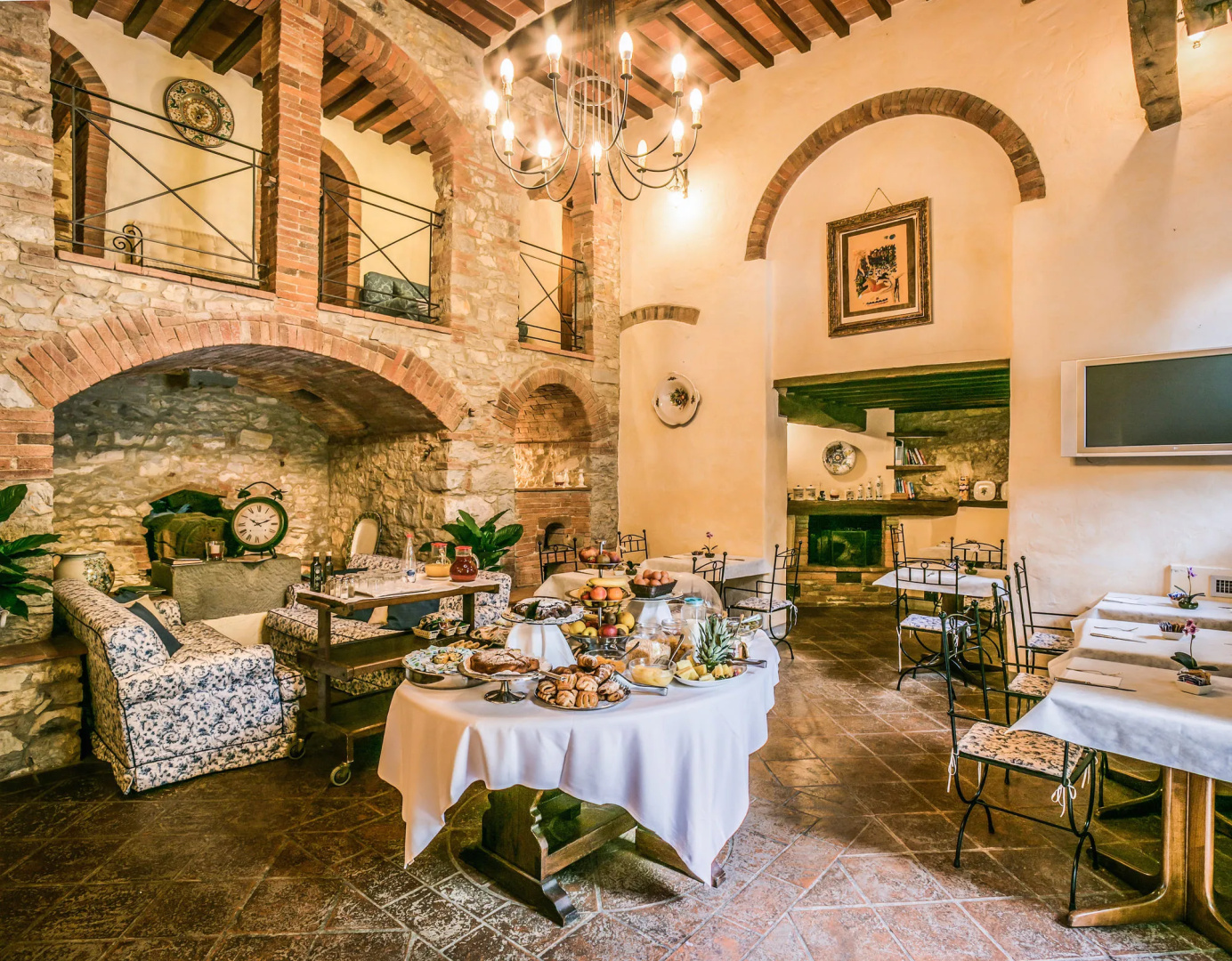 Ultimo Mulino Wellness Country Hotel