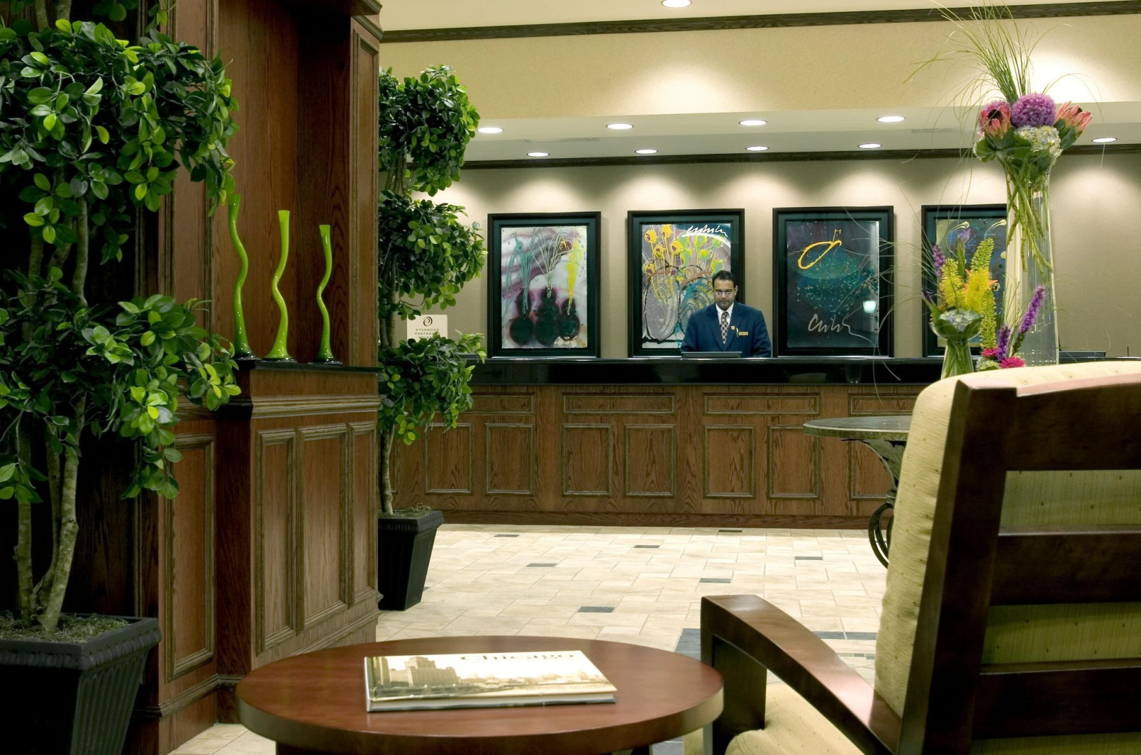 AC Hotels by Marriott Chicago Downtown