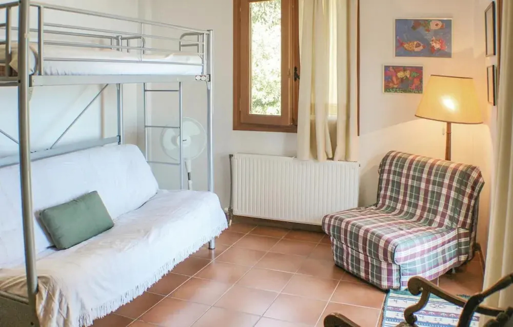 Nice Home in Melissi Xylokastro With Wifi and 2 Bedrooms