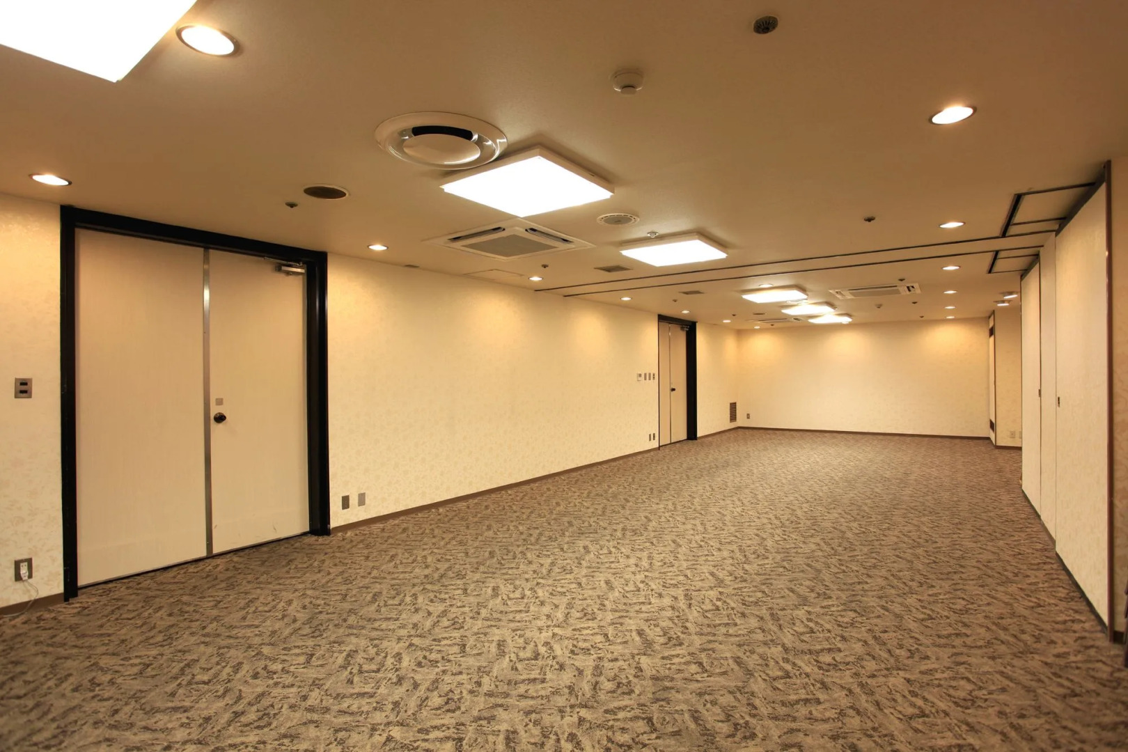 Shiroyama Hotel Kagoshima