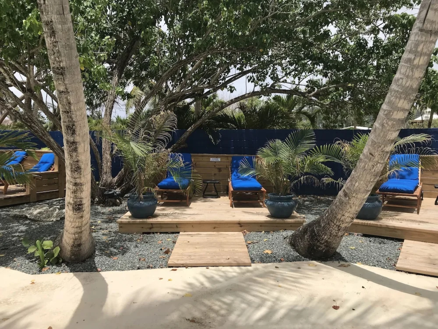 The Palms at Pelican Cove
