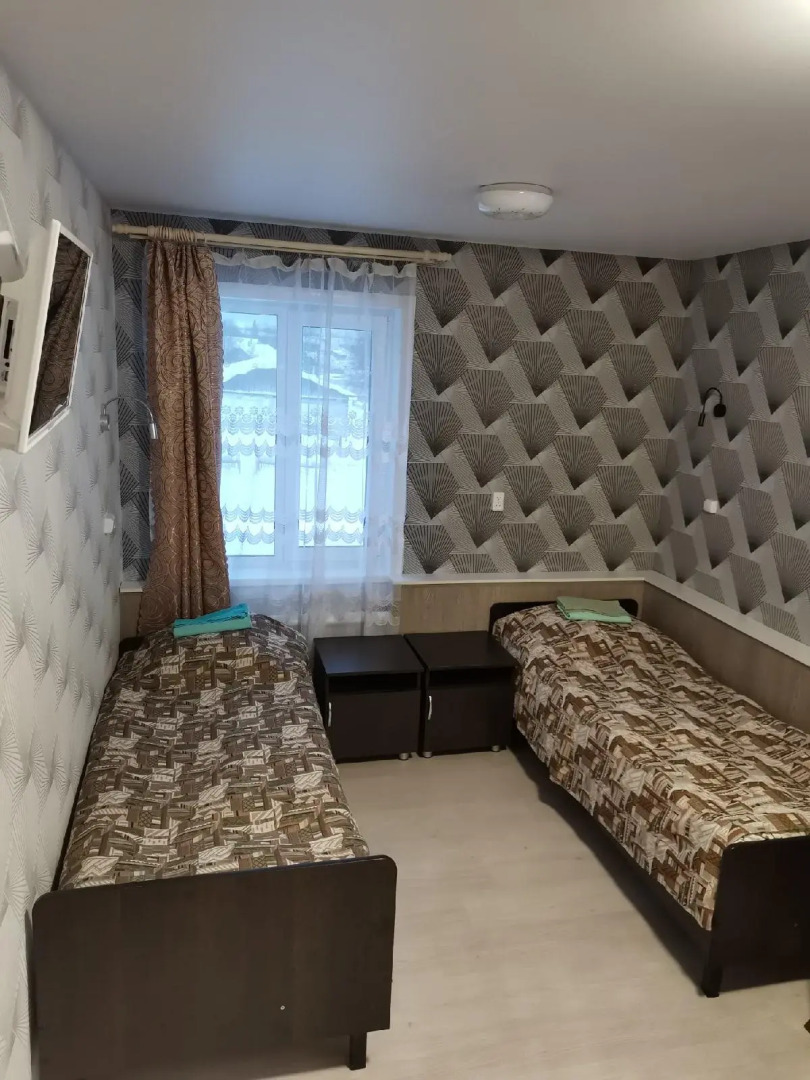 Мезенский берег