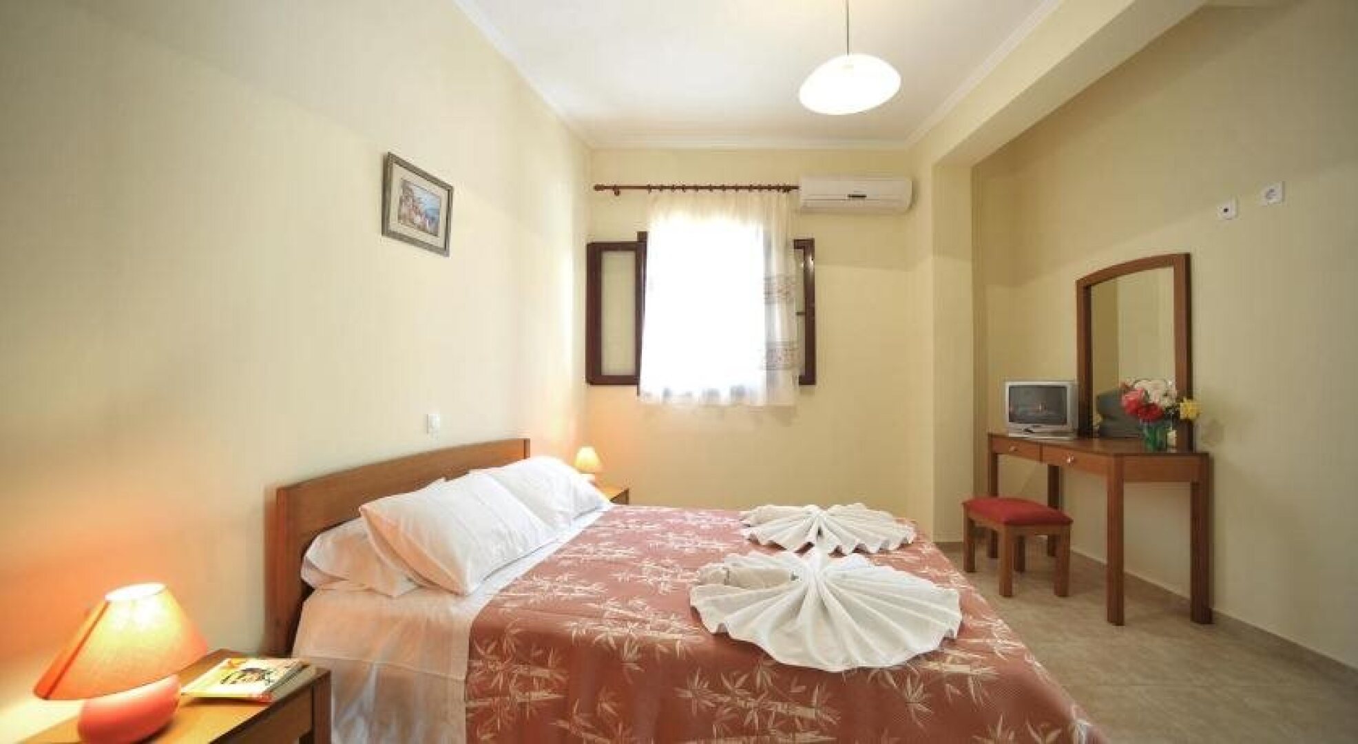 BBB - Barbati Blick Bungalows