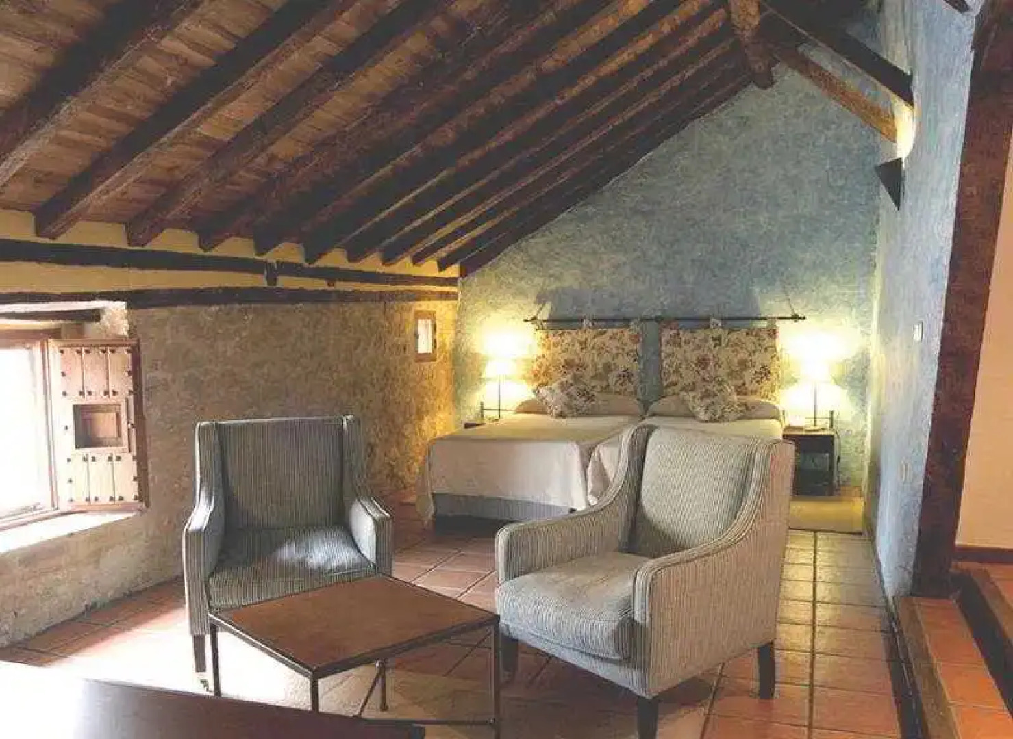 Plaza de Toros de Almaden