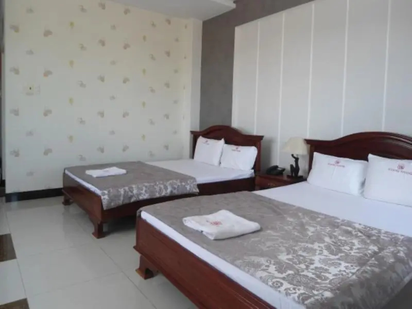 Sea Harmony Hotel