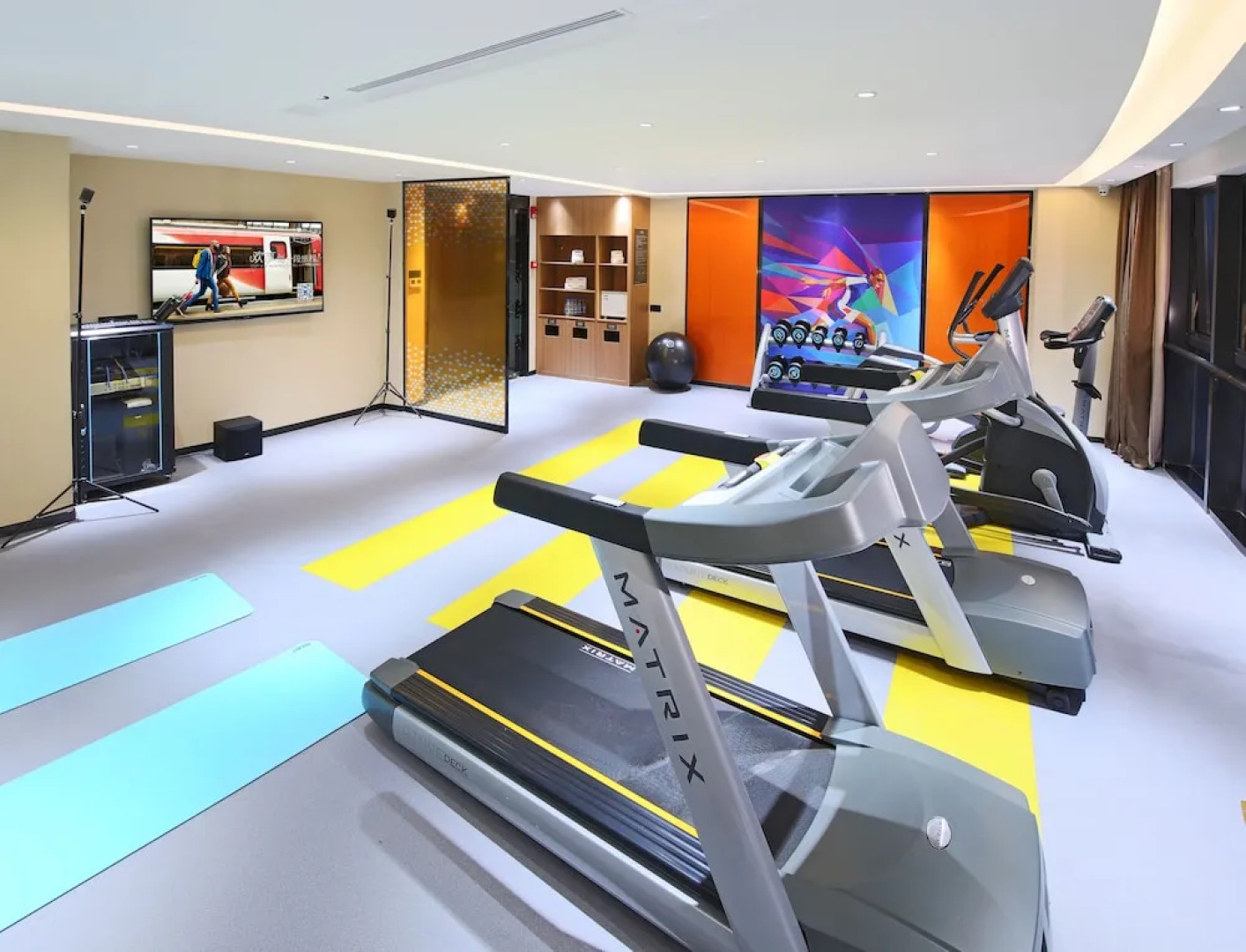 Hampton by Hilton Zhongshan Nanlang