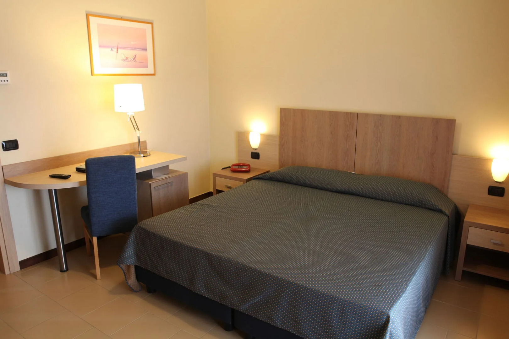 Heraclea Hotel Residence