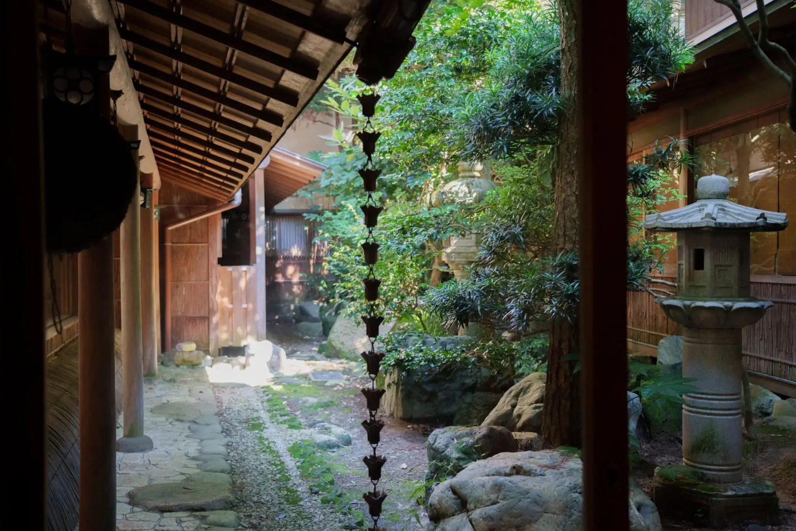 Sento Ryokan