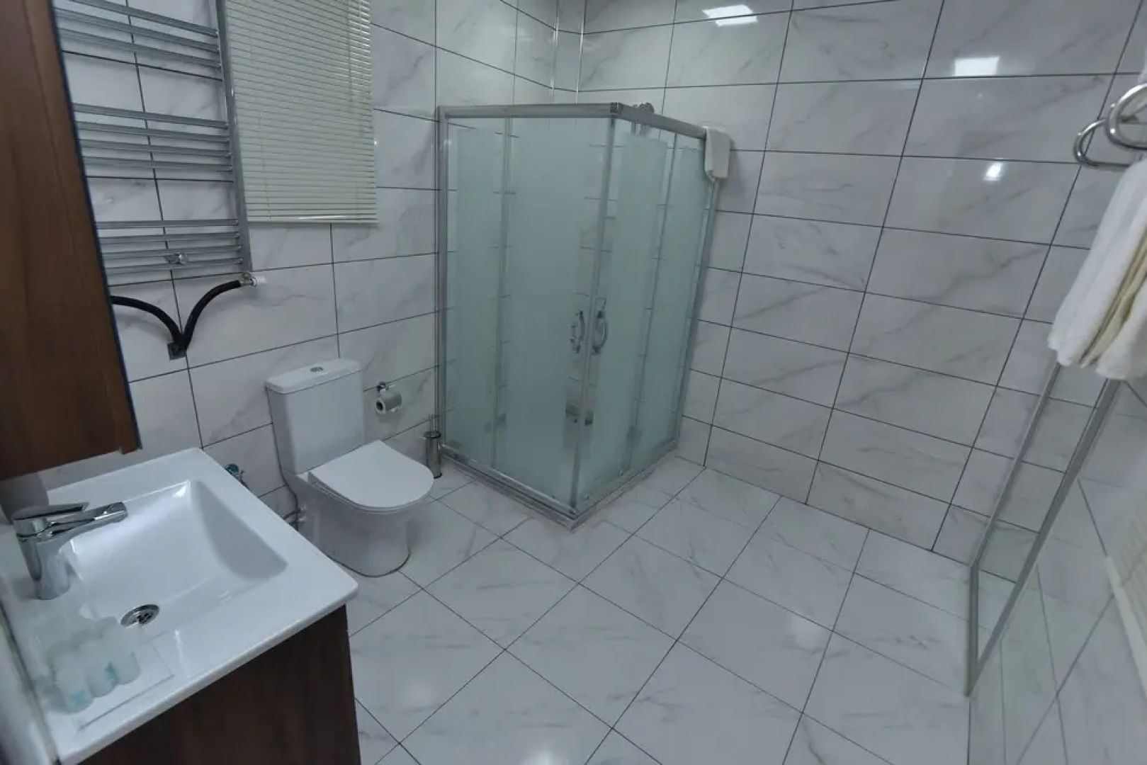 Ve Hotels Adiyaman