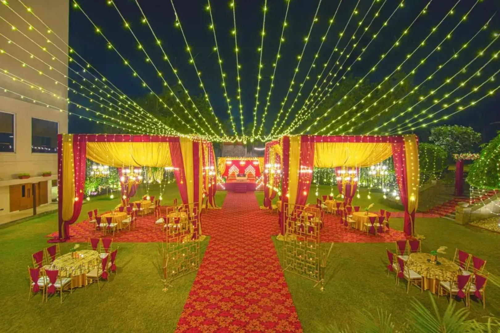 Lemon Tree Hotel Baddi