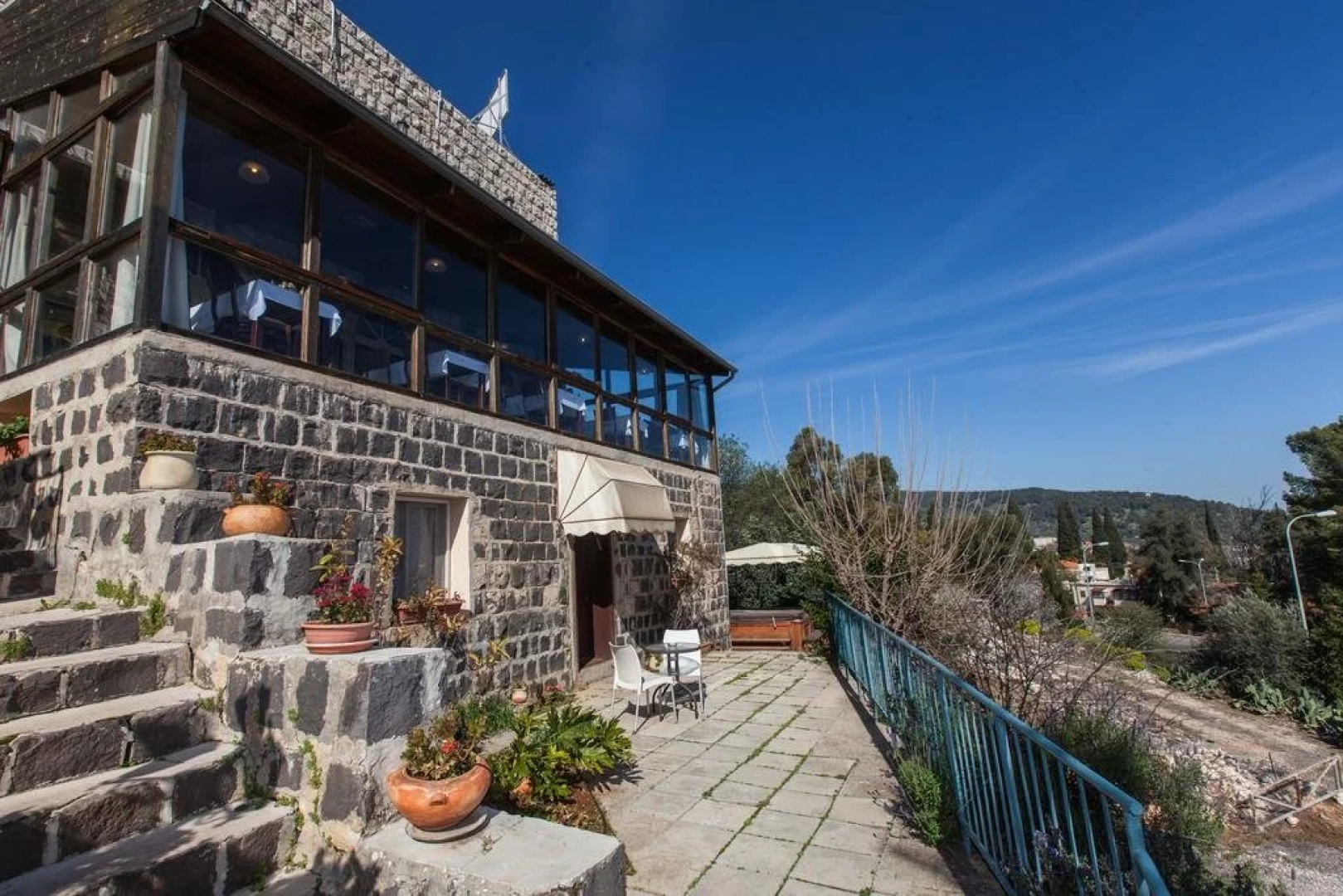 Auberge Shulamit