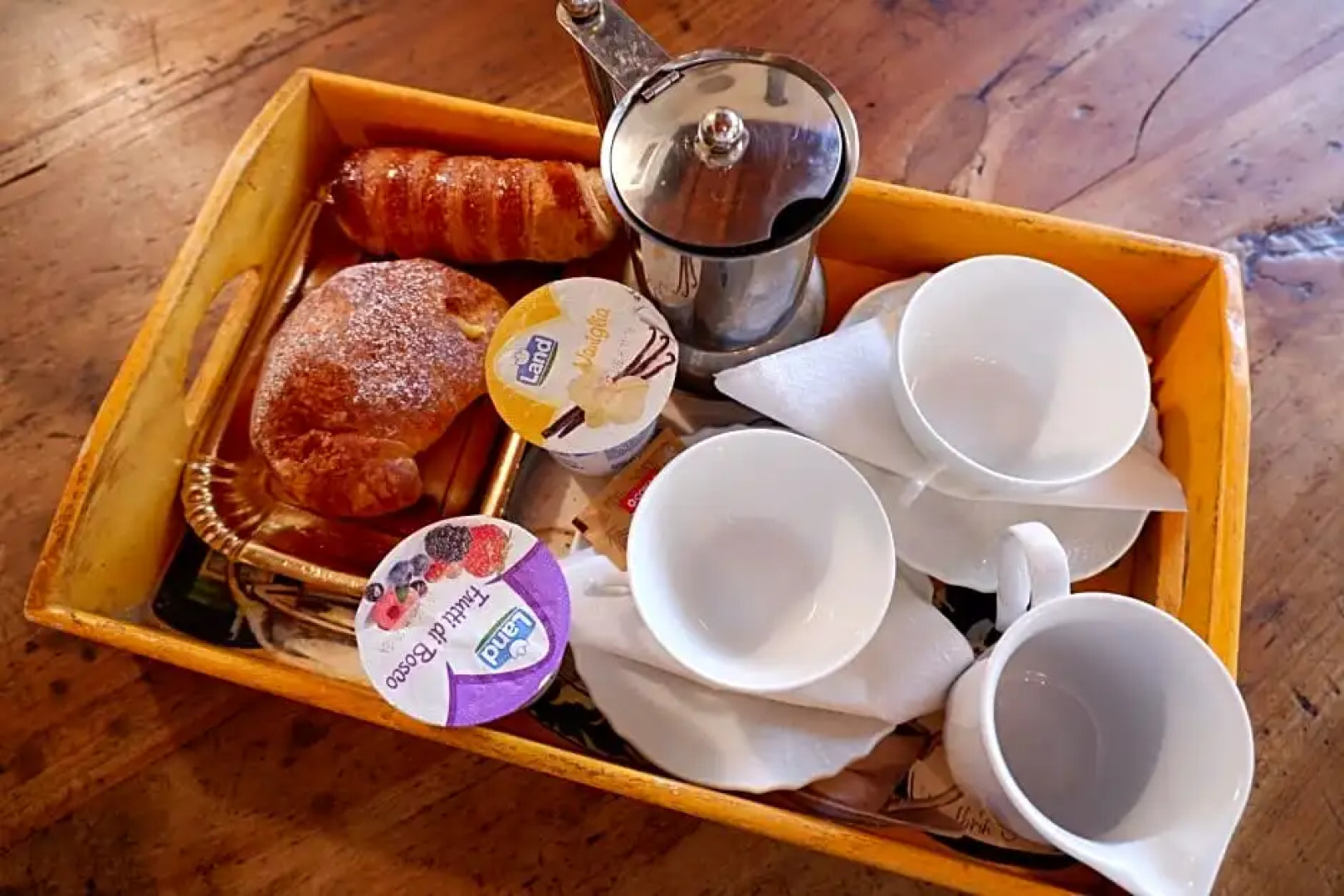 Alla Locanda Del Cinquecento