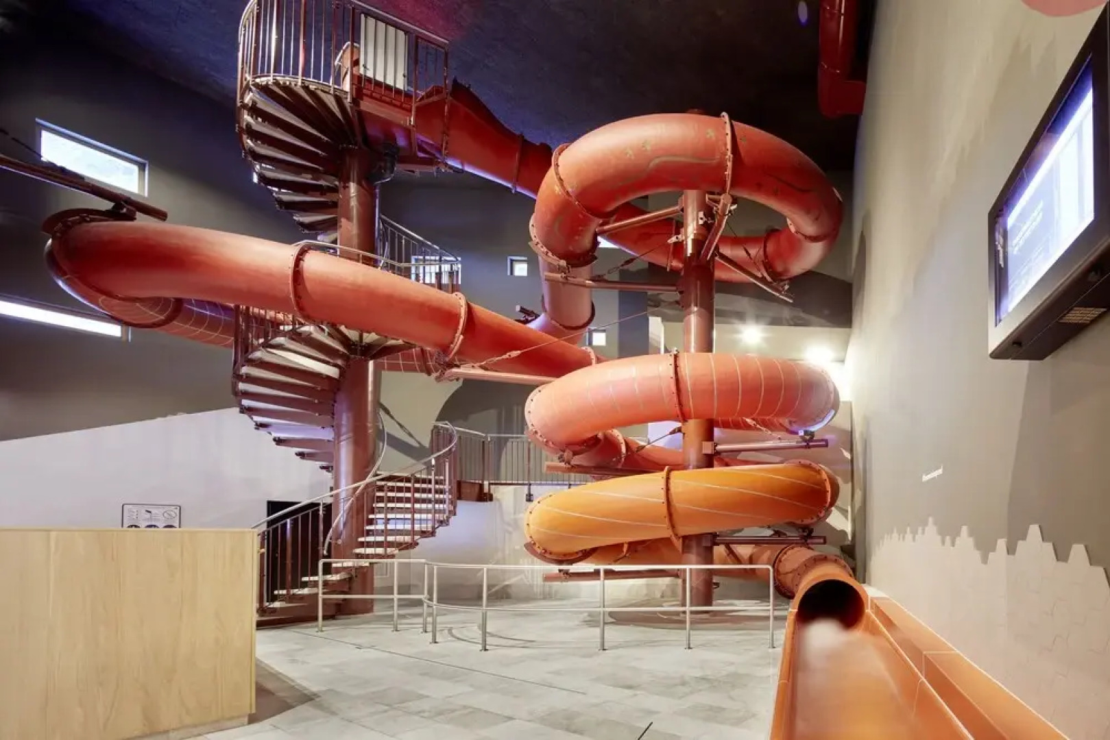 Familienhotel Feuerstein