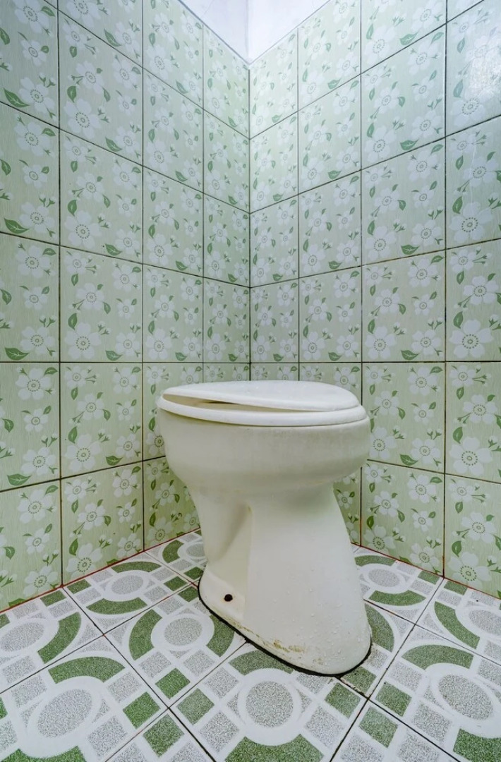 OYO II3676 Wisma Al-fahmi Syariah