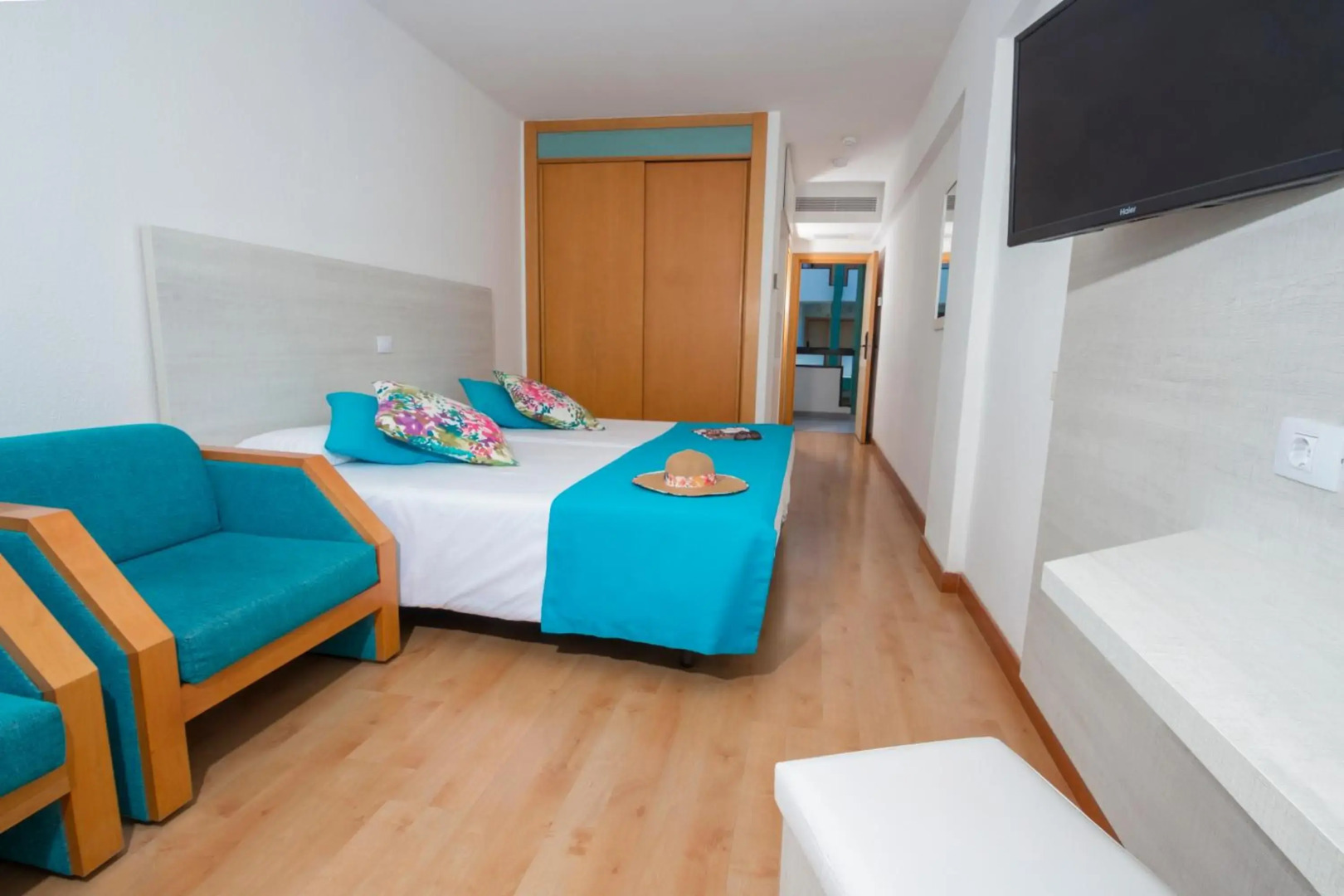 Aparthotel Green Field