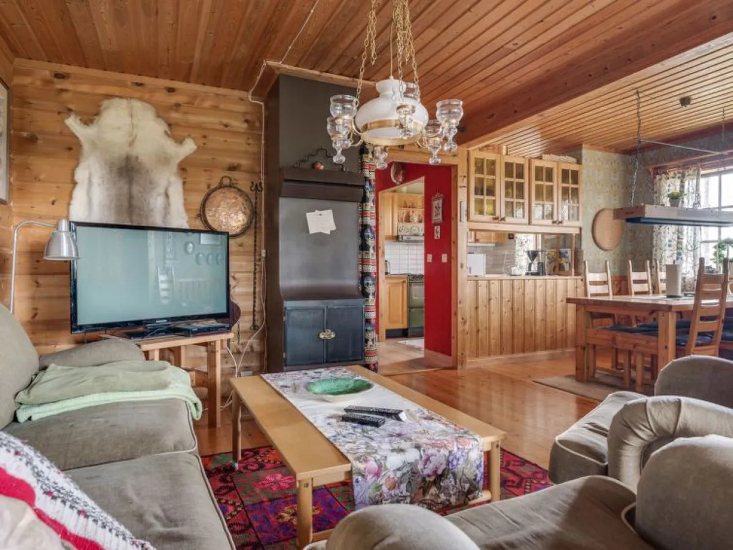 Lofsdalen Furan (HJD051)