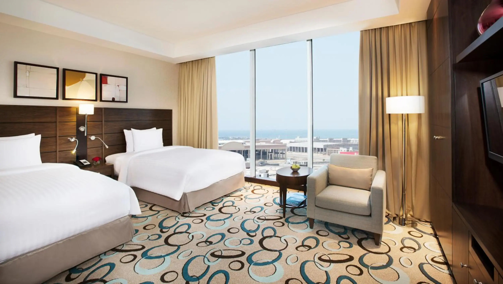 Residence Inn by Marriott Jazan