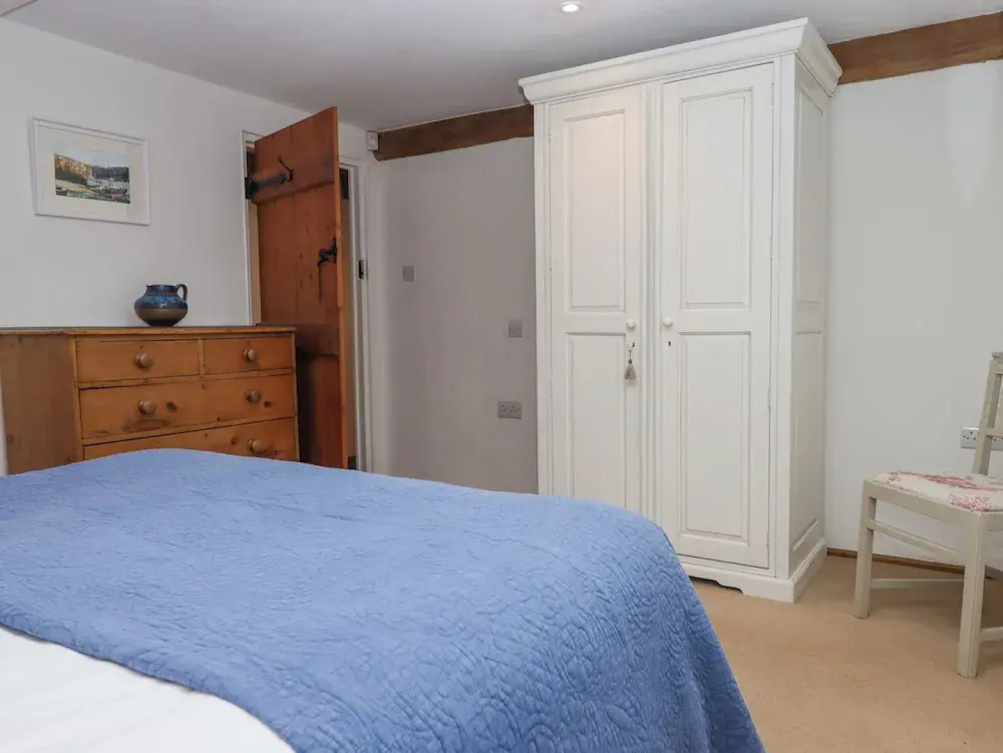 The Barn at Yeoland House